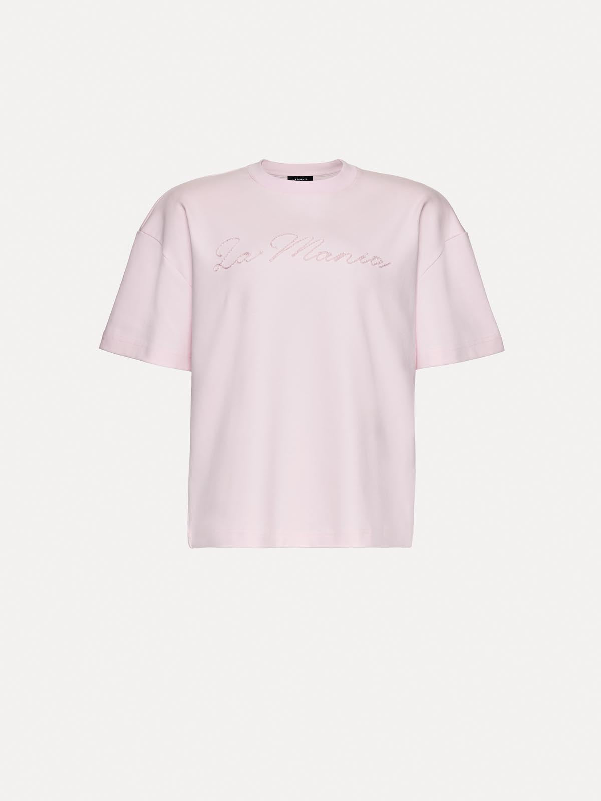 T-SHIRT MAINE PASTEL