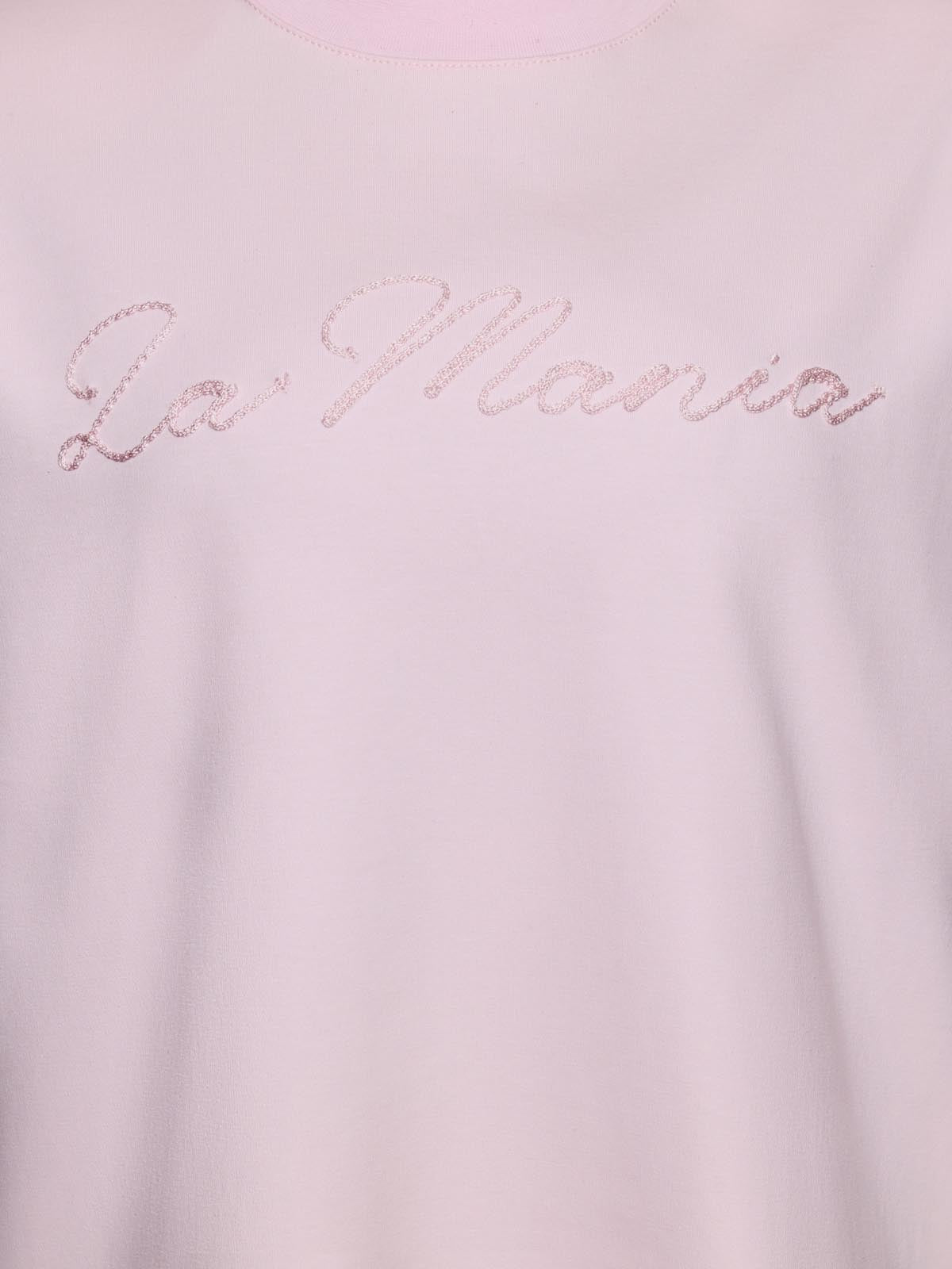 T-SHIRT MAINE PASTEL