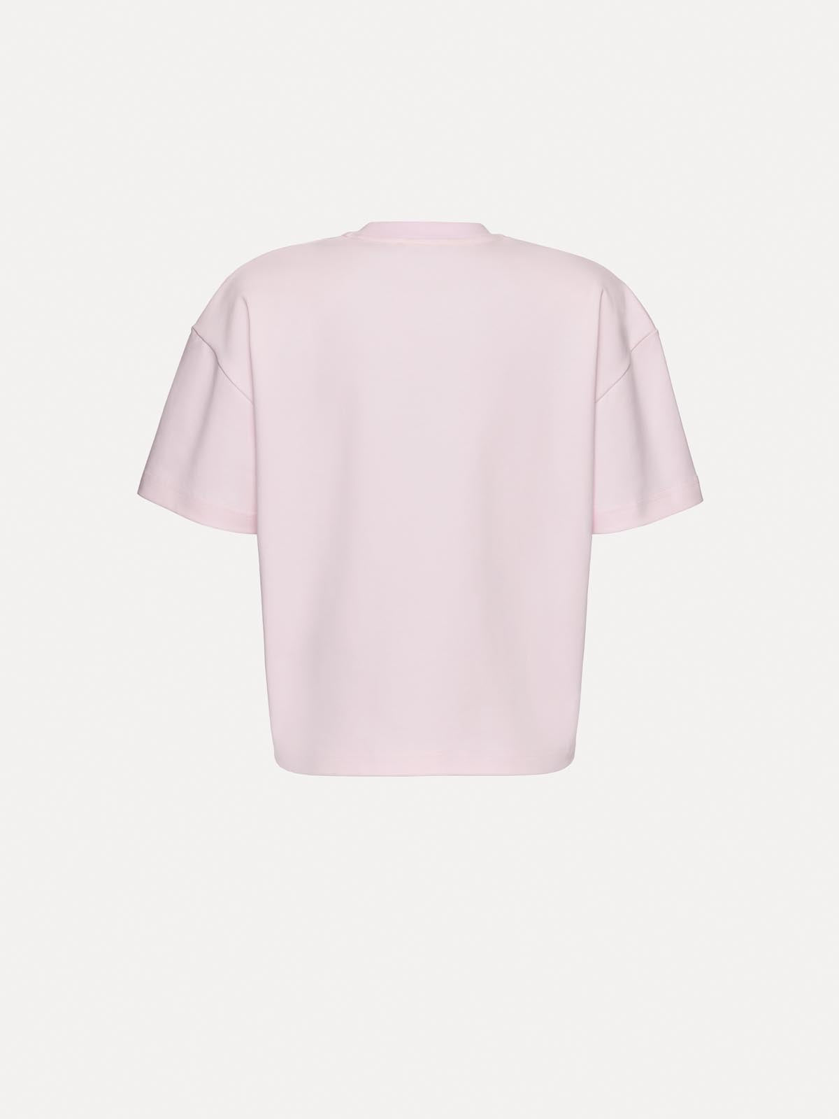 T-SHIRT MAINE PASTEL