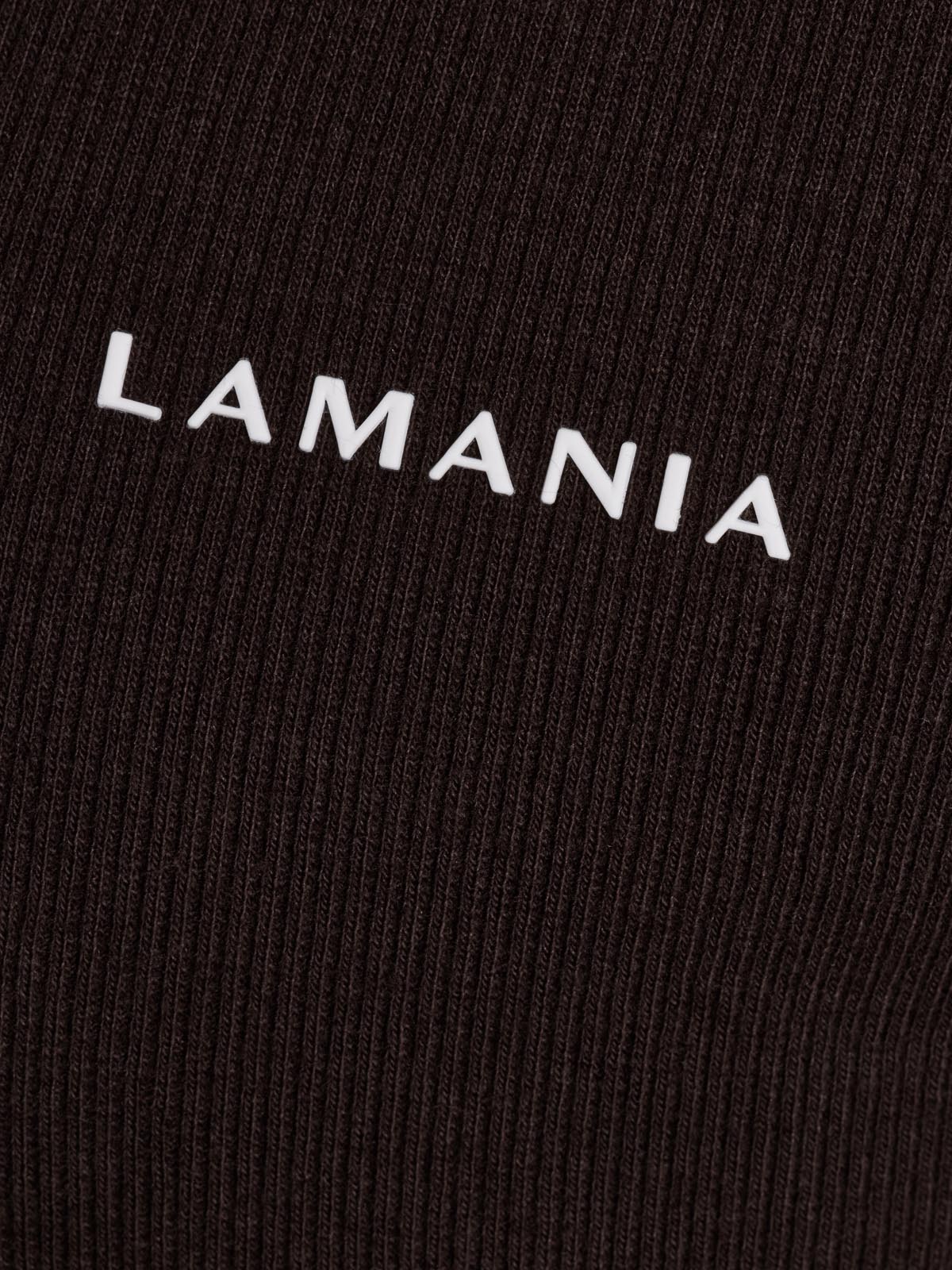 BLUZA Z KAPTUREM MANDY DARK CHOCOLATE