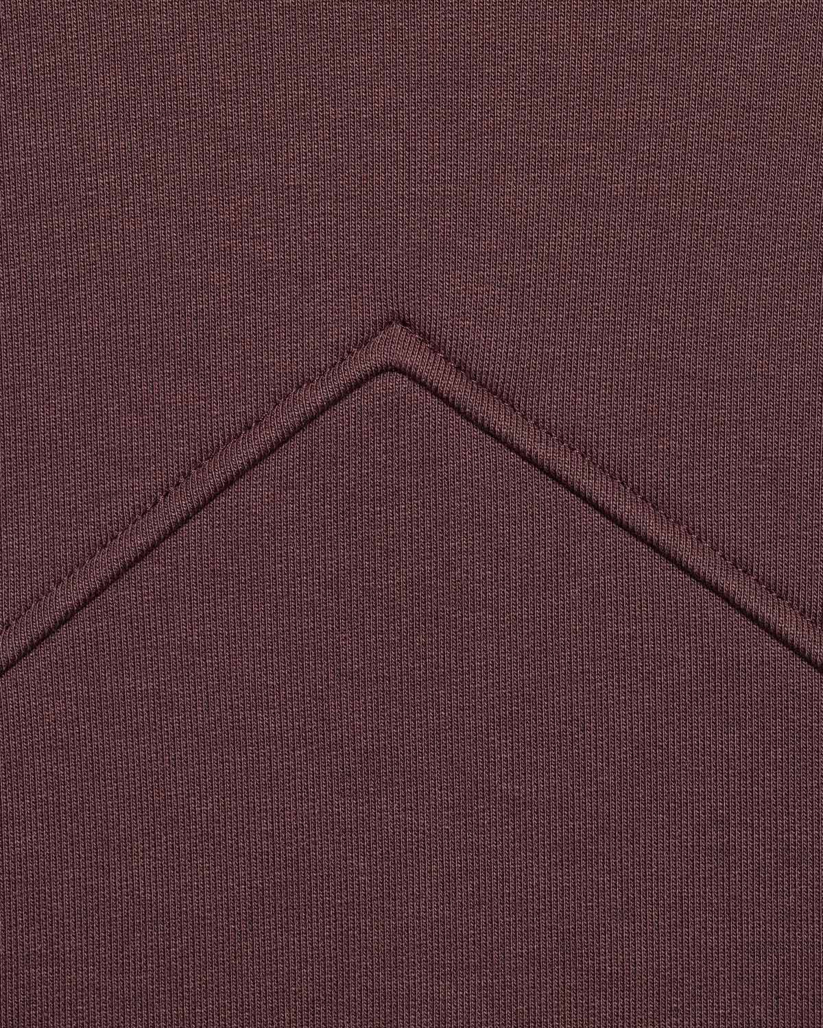SPODNIE DRESOWE DURAN PLUM