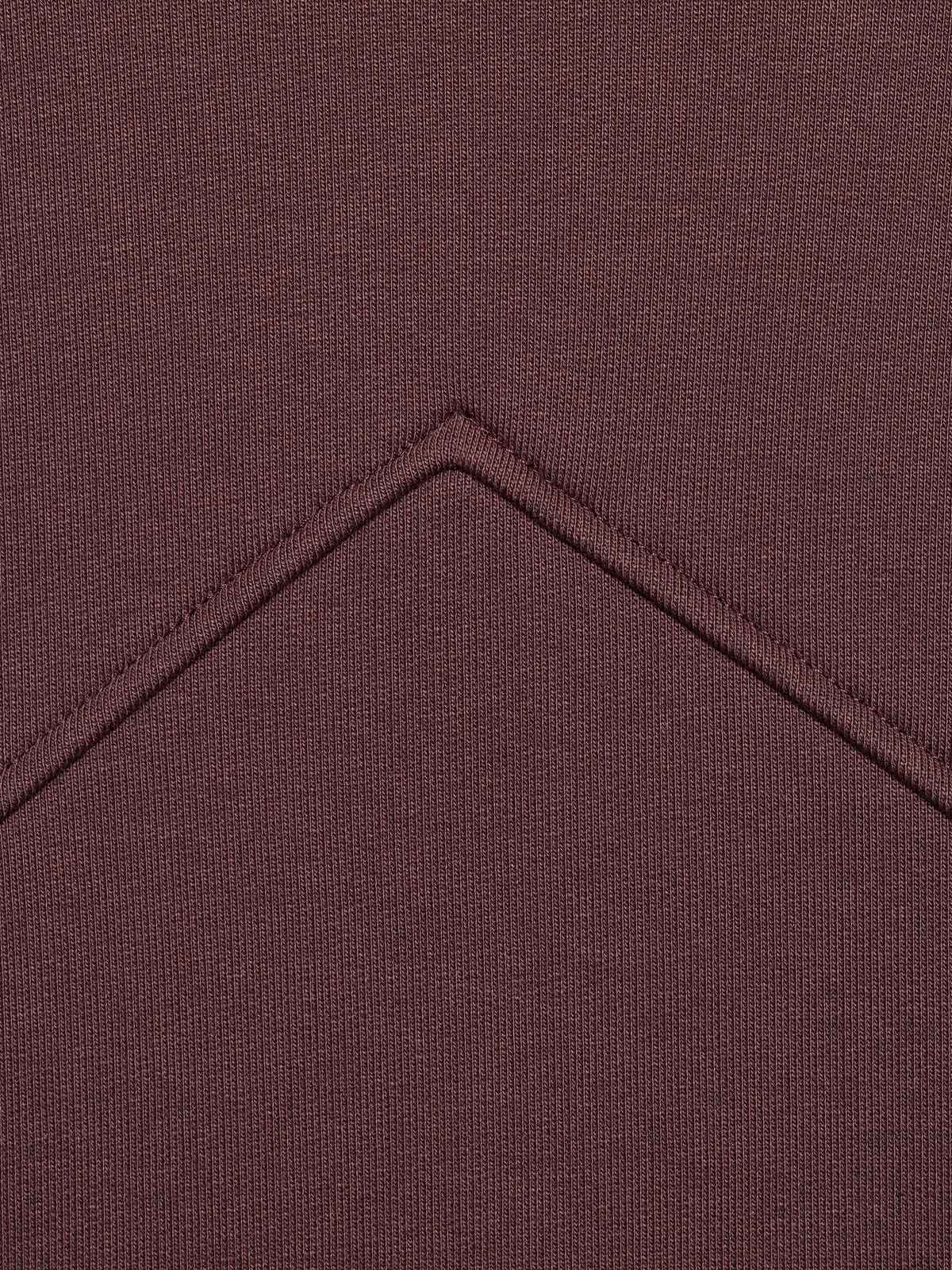 SPODNIE DRESOWE DURAN PLUM