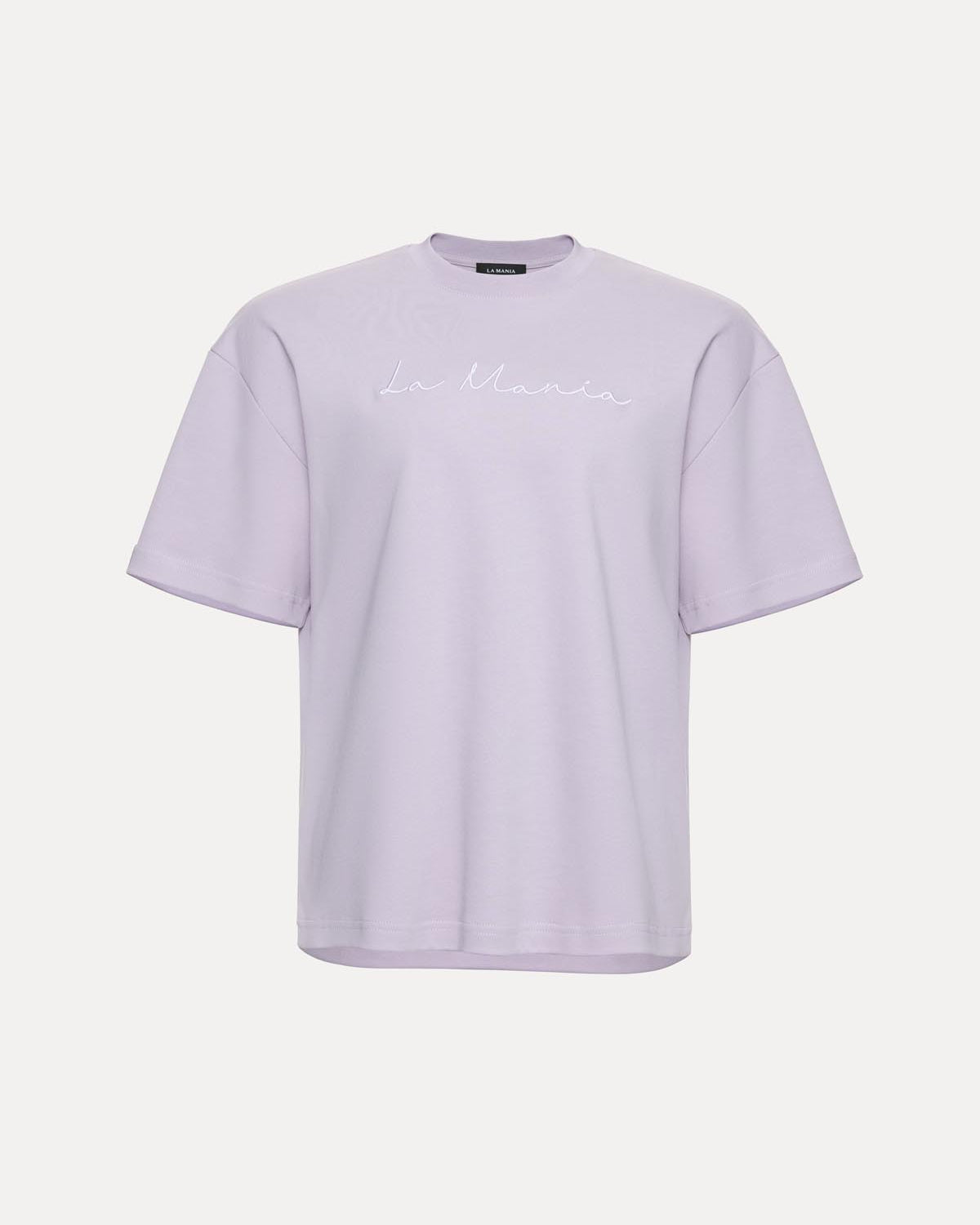 T-SHIRT MARLO LILAC