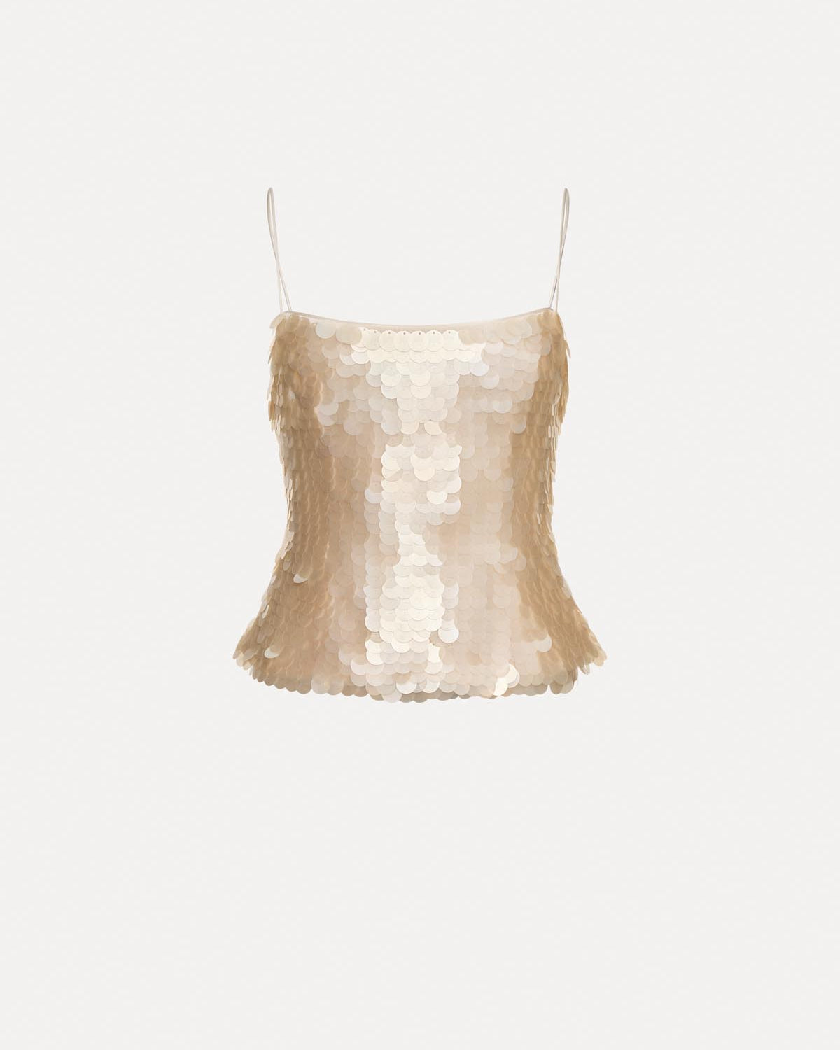 TOP MITZI PEARL