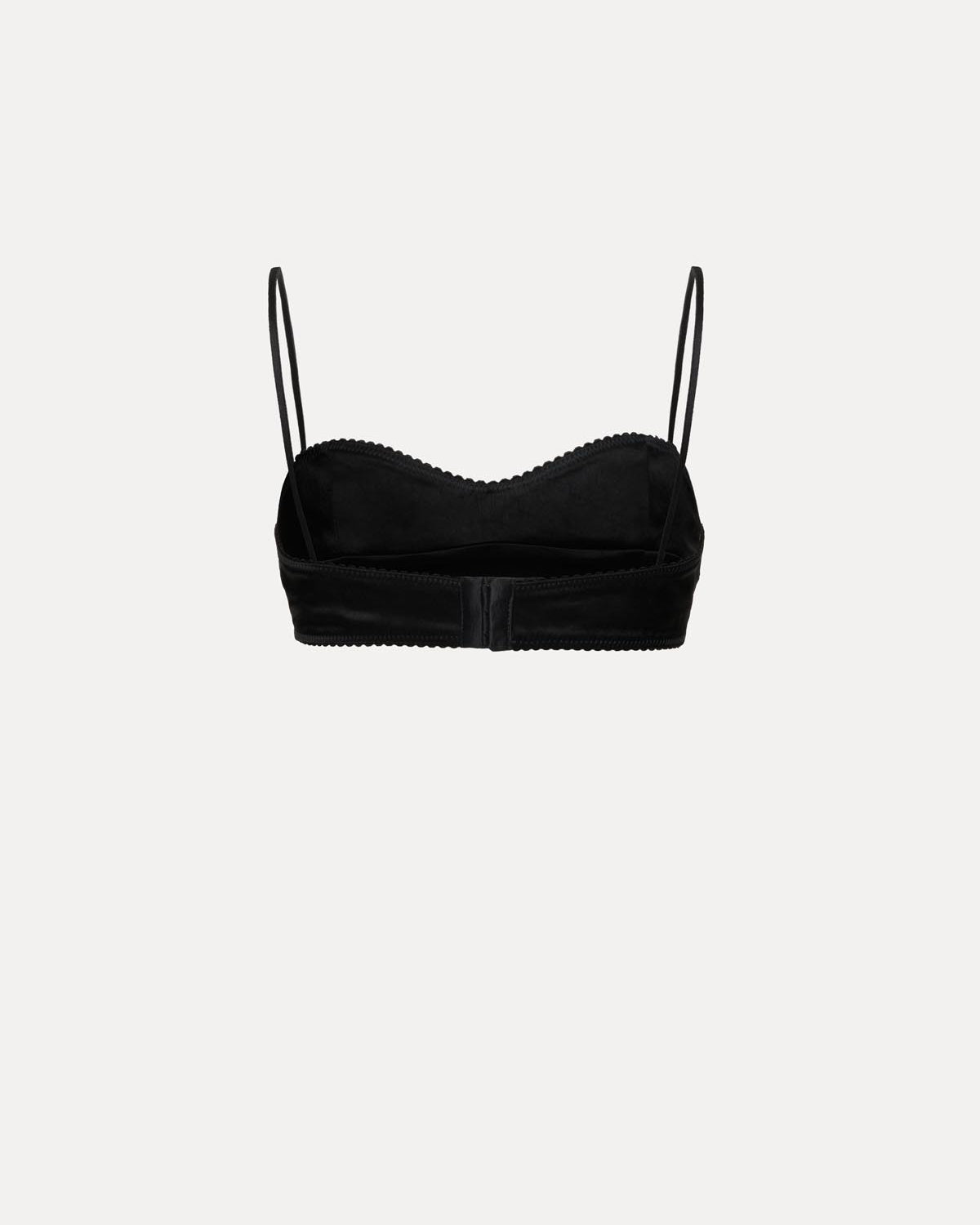 TOP MIYU BLACK
