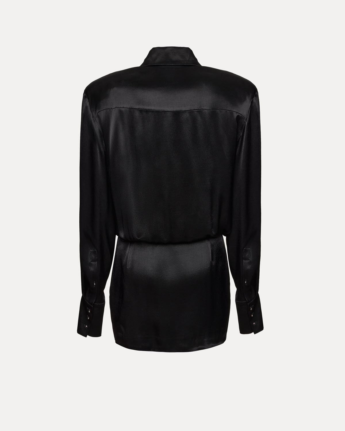 SUKIENKA NACRE BLACK