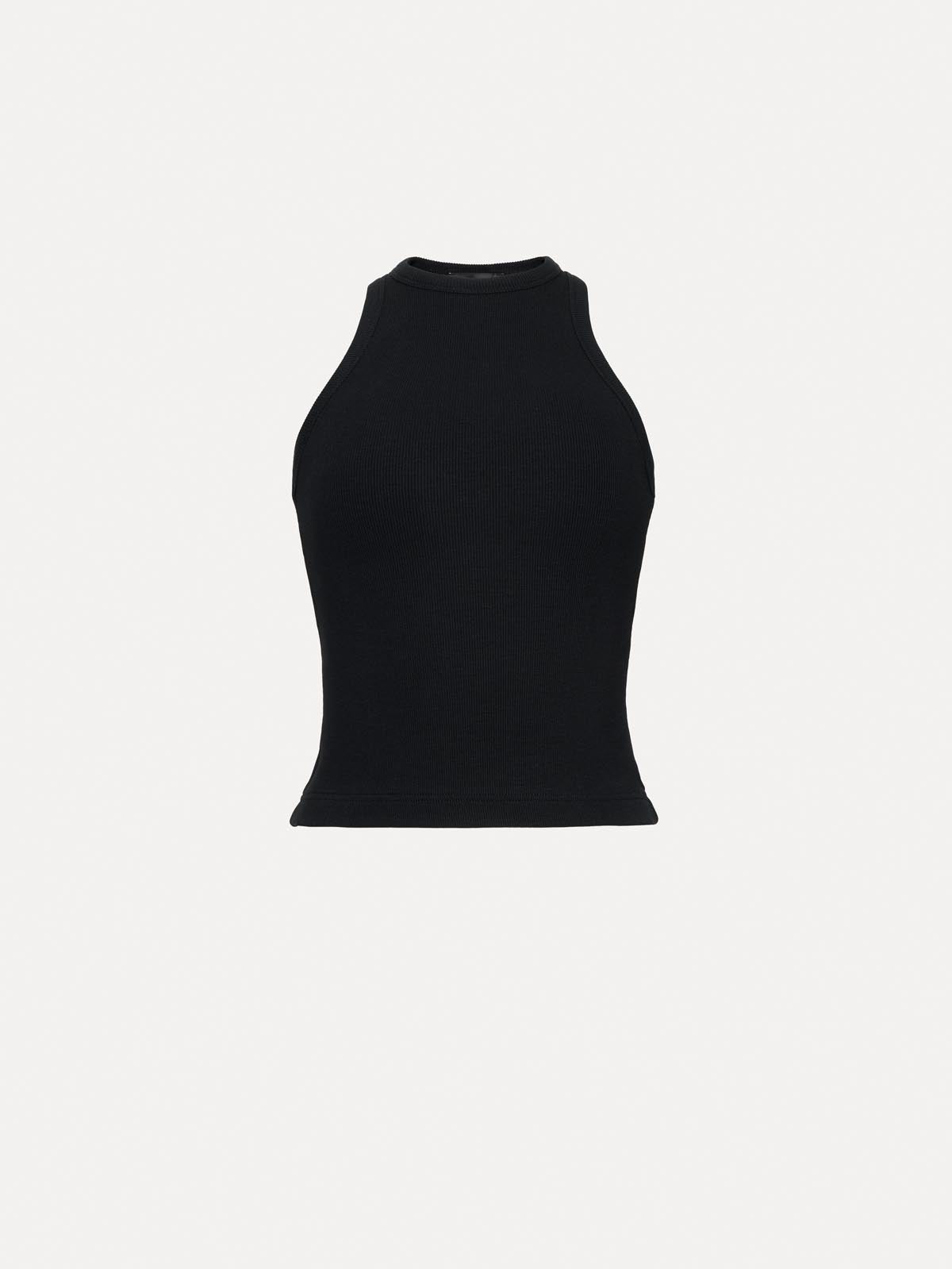 TOP NAO BLACK
