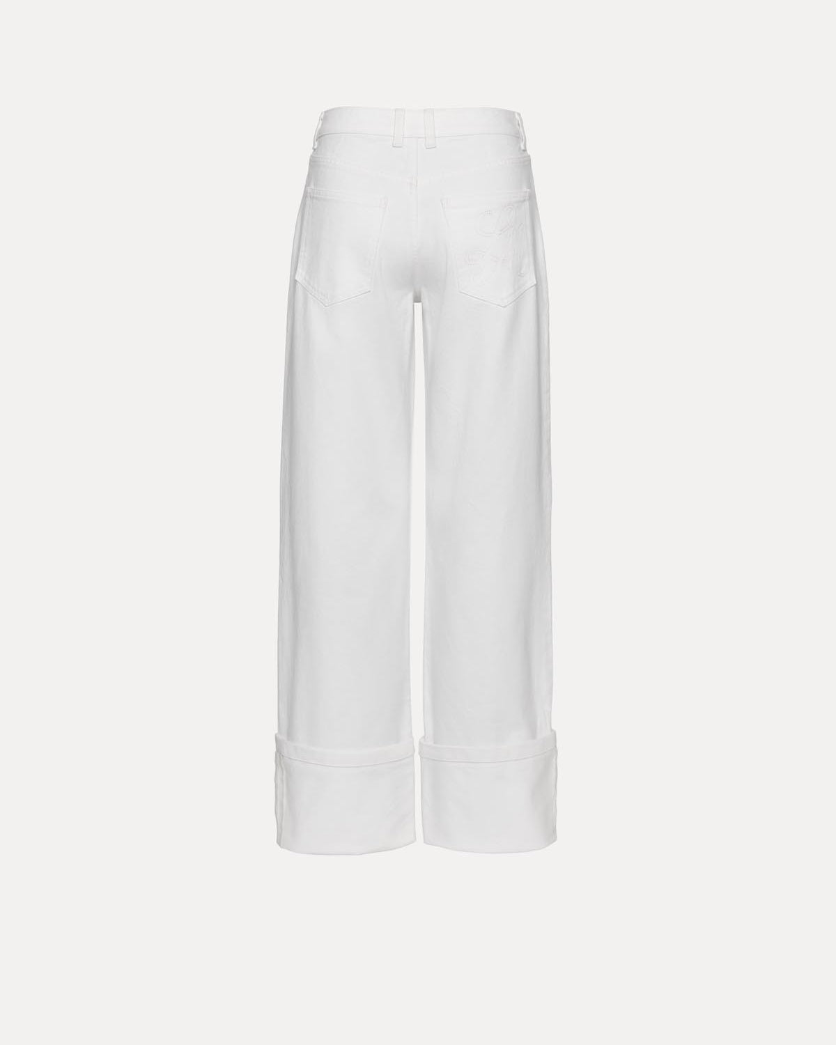 JEANSY NOEMIE OFF-WHITE