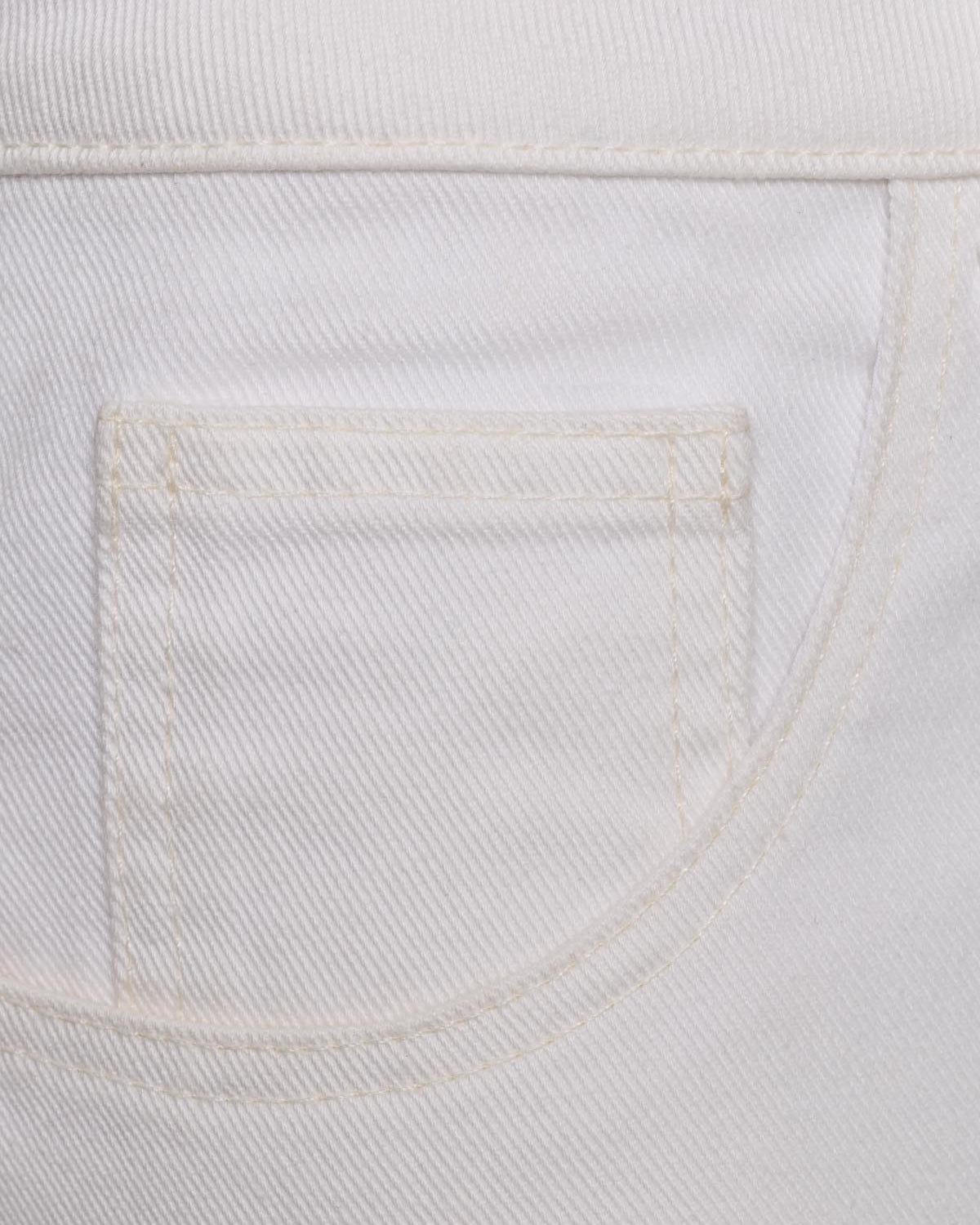 JEANSY NOEMIE OFF-WHITE