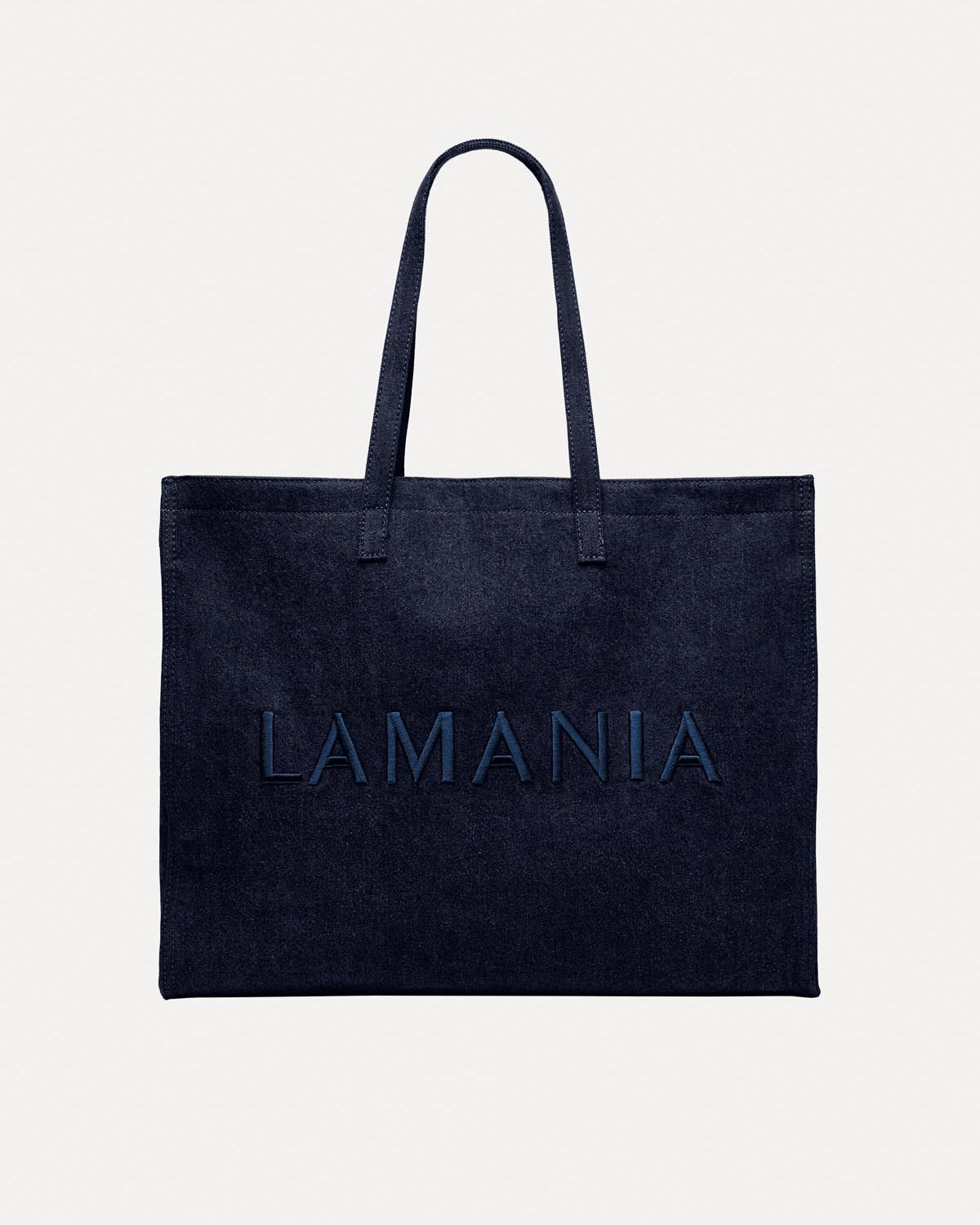 TORBA JEANSOWA NEREA NAVY