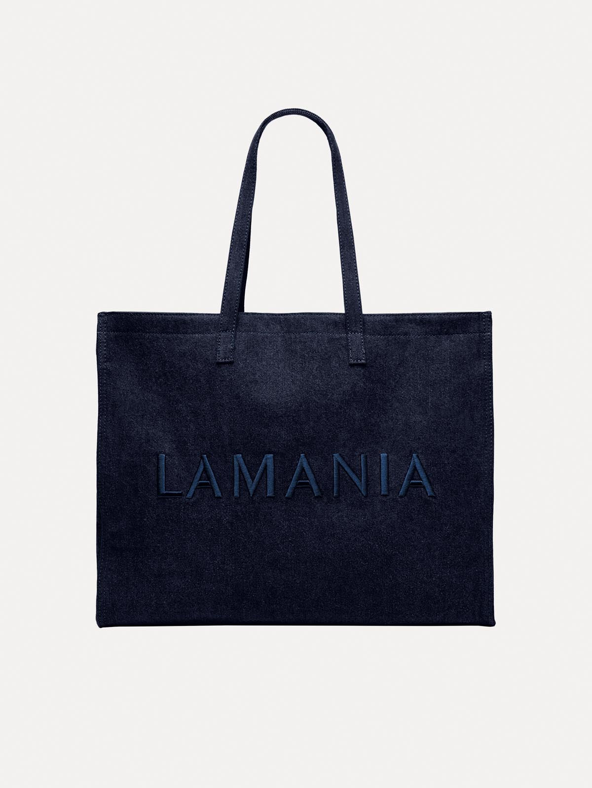 TORBA JEANSOWA NEREA NAVY