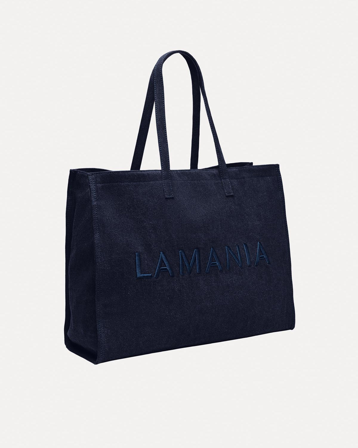 TORBA JEANSOWA NEREA NAVY