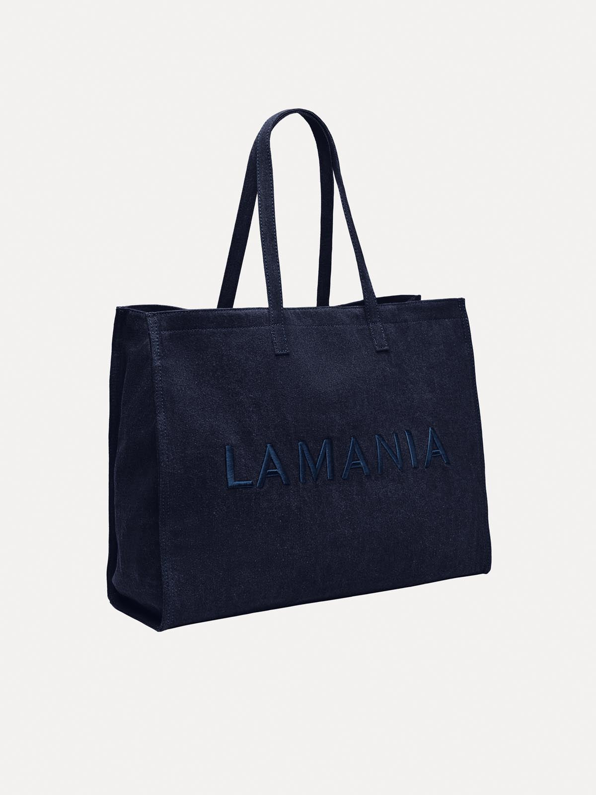 TORBA JEANSOWA NEREA NAVY