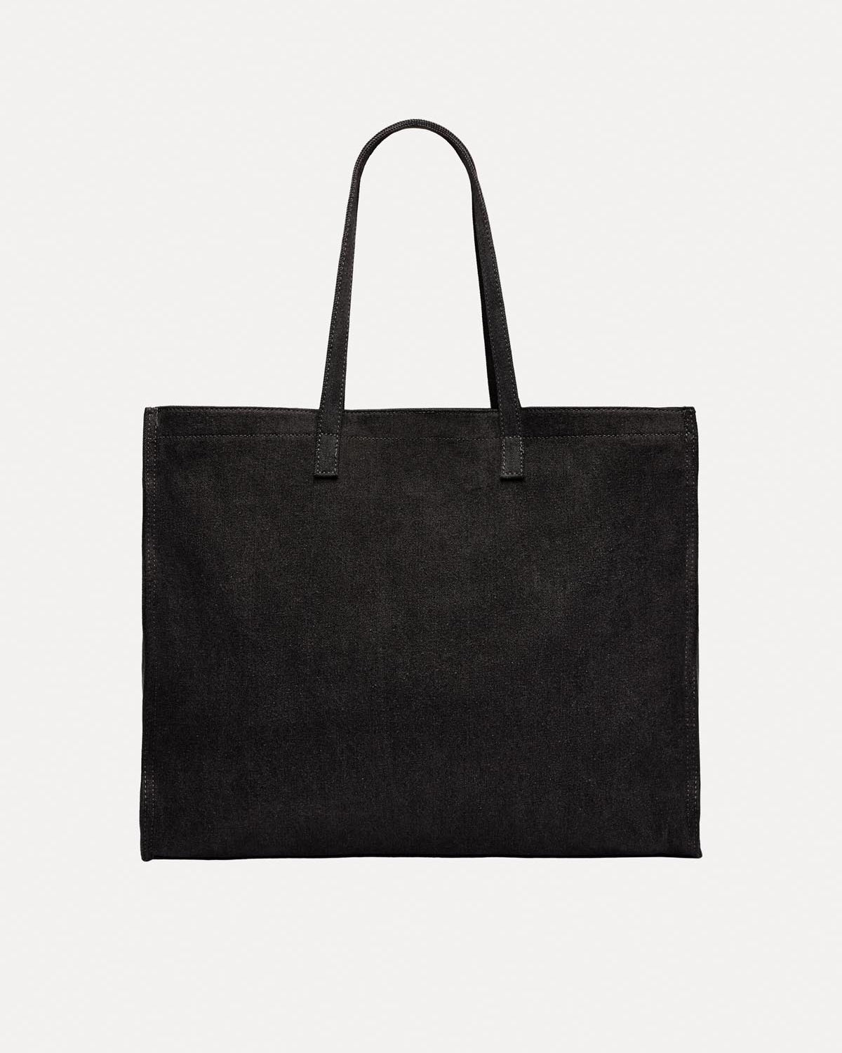 TORBA JEANSOWA NEREA BLACK