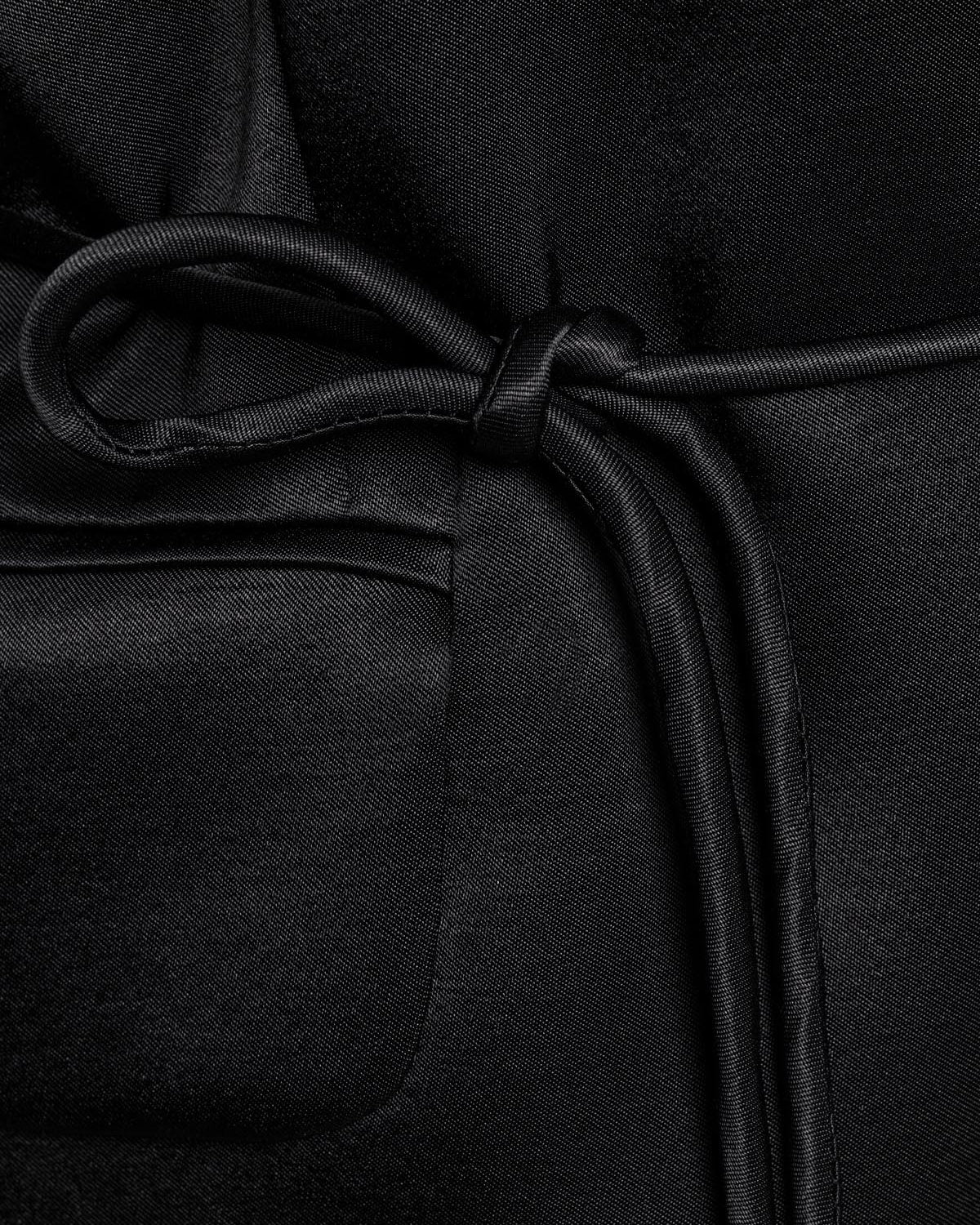 MARYNARKA NOA BLACK