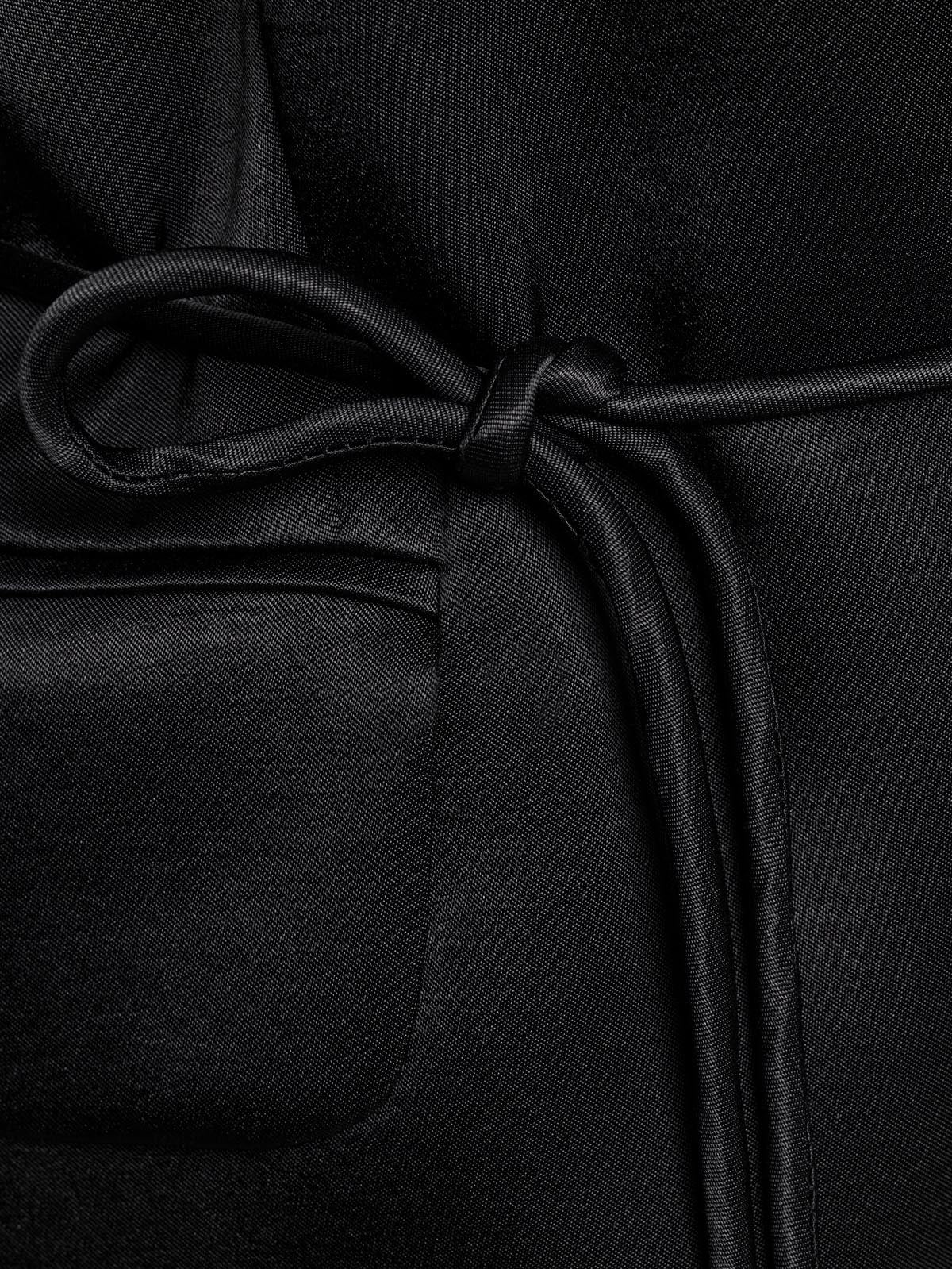 MARYNARKA NOA BLACK
