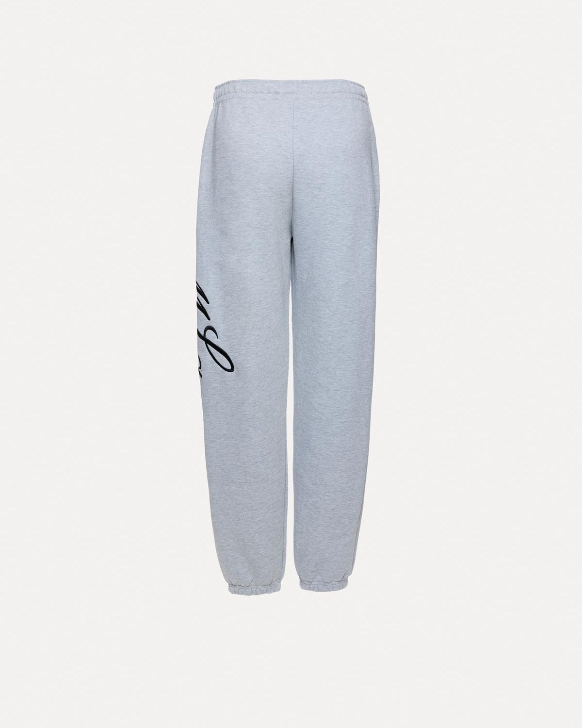 SPODNIE DRESOWE NOLAN GREY MELANGE