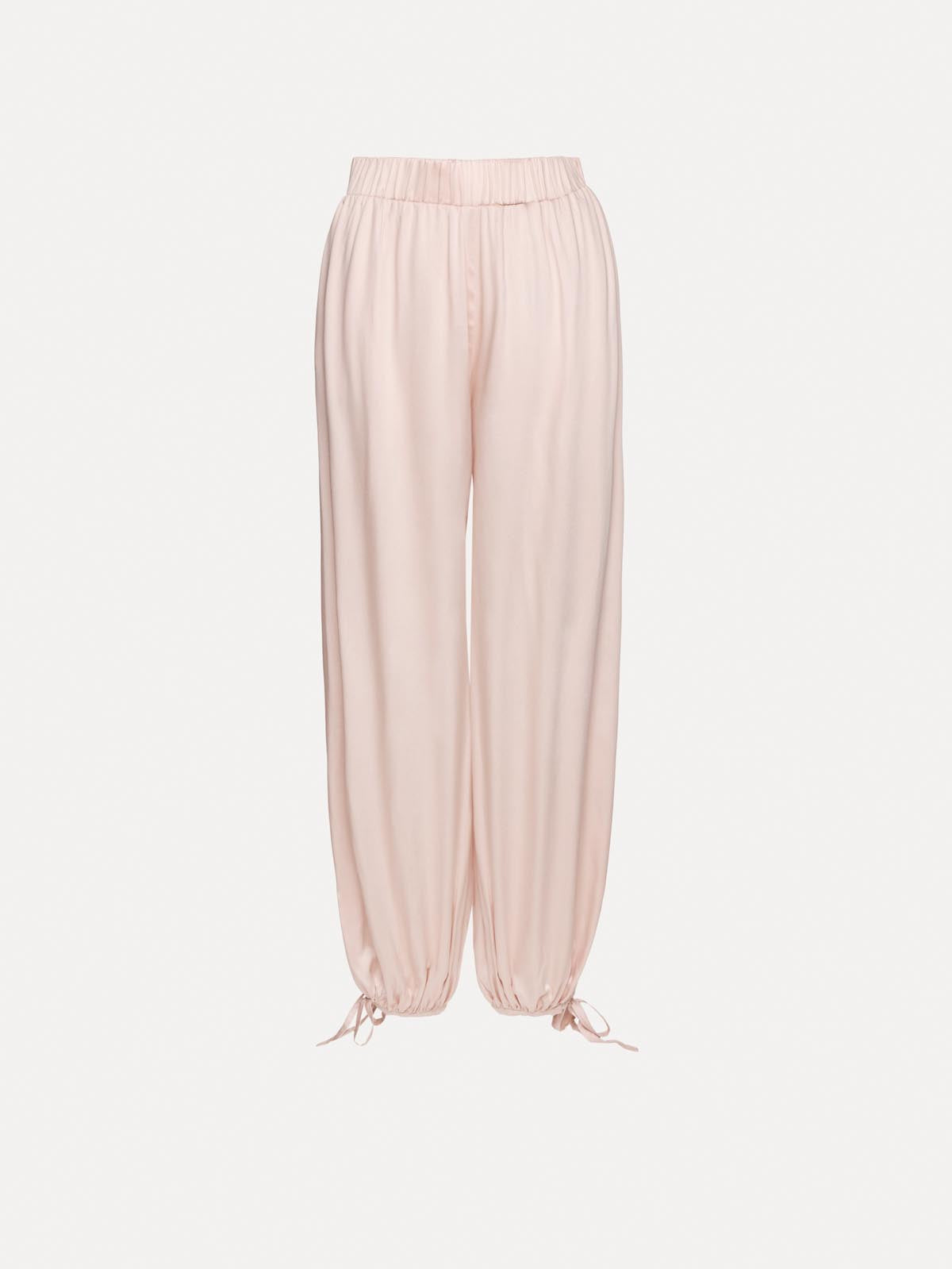 SPODNIE NOX PASTEL PINK
