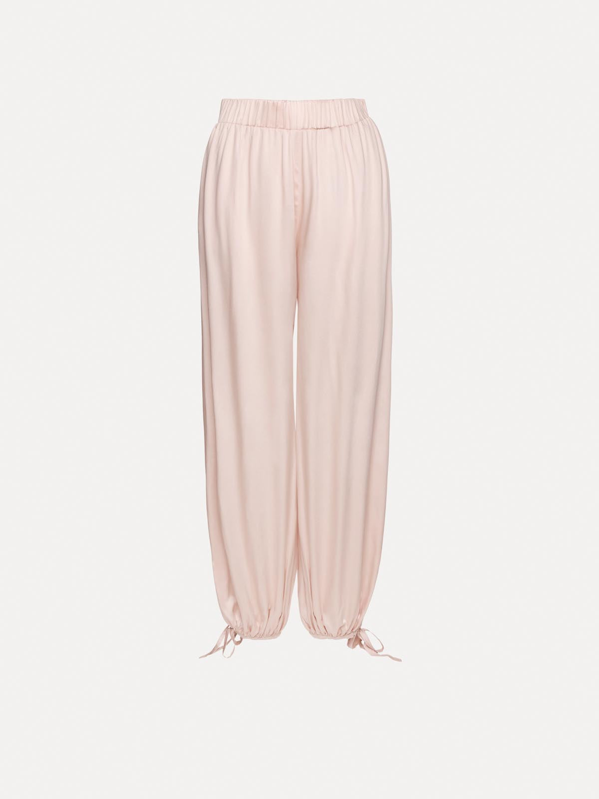 SPODNIE NOX PASTEL PINK