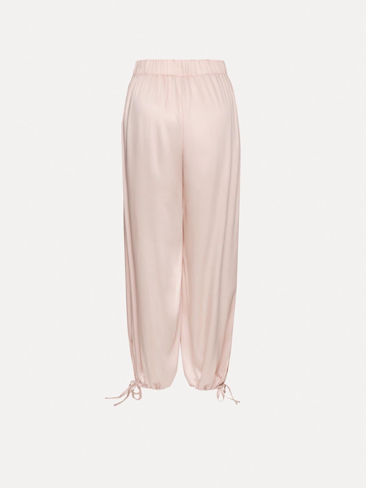 SPODNIE NOX PASTEL PINK
