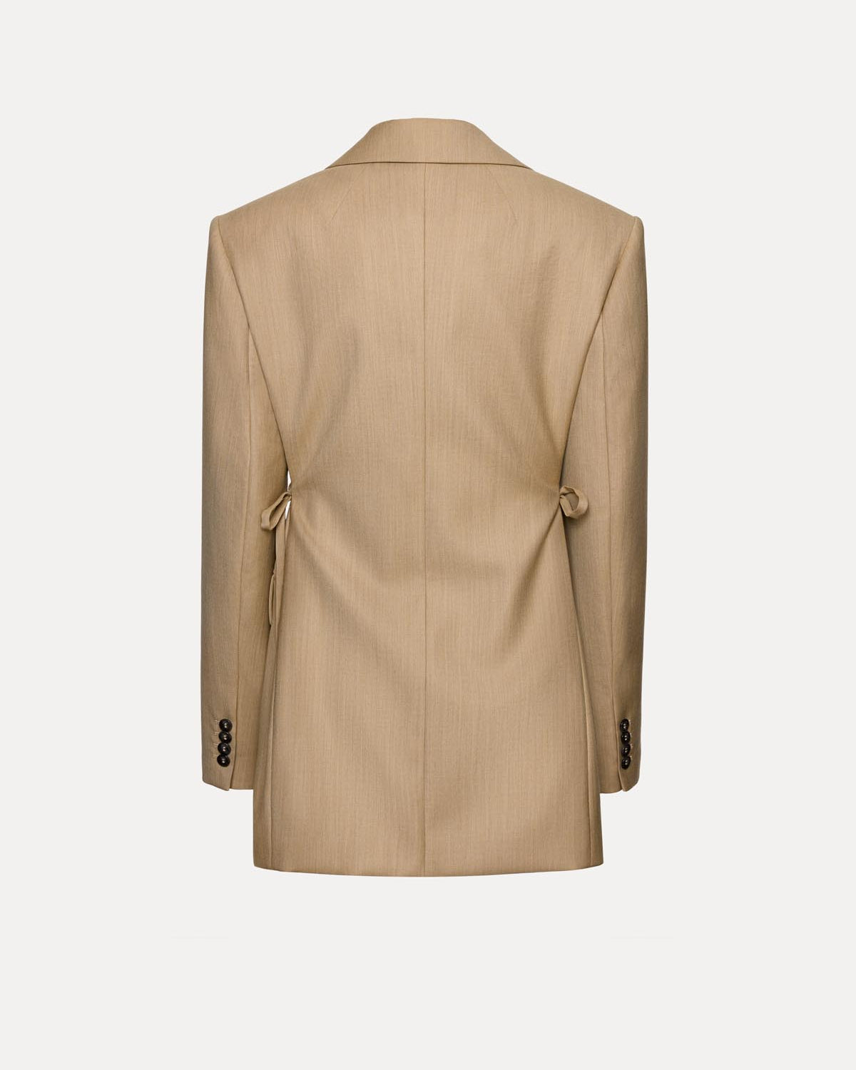 MARYNARKA NULLA BEIGE