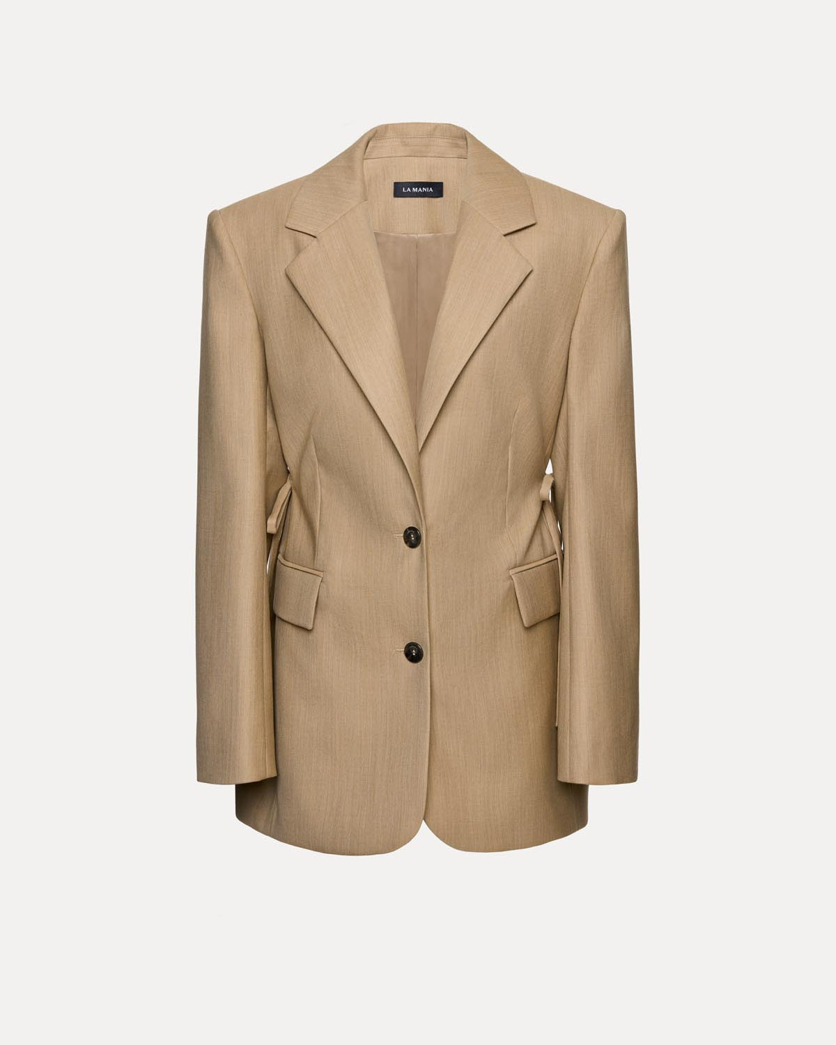 MARYNARKA NULLA BEIGE