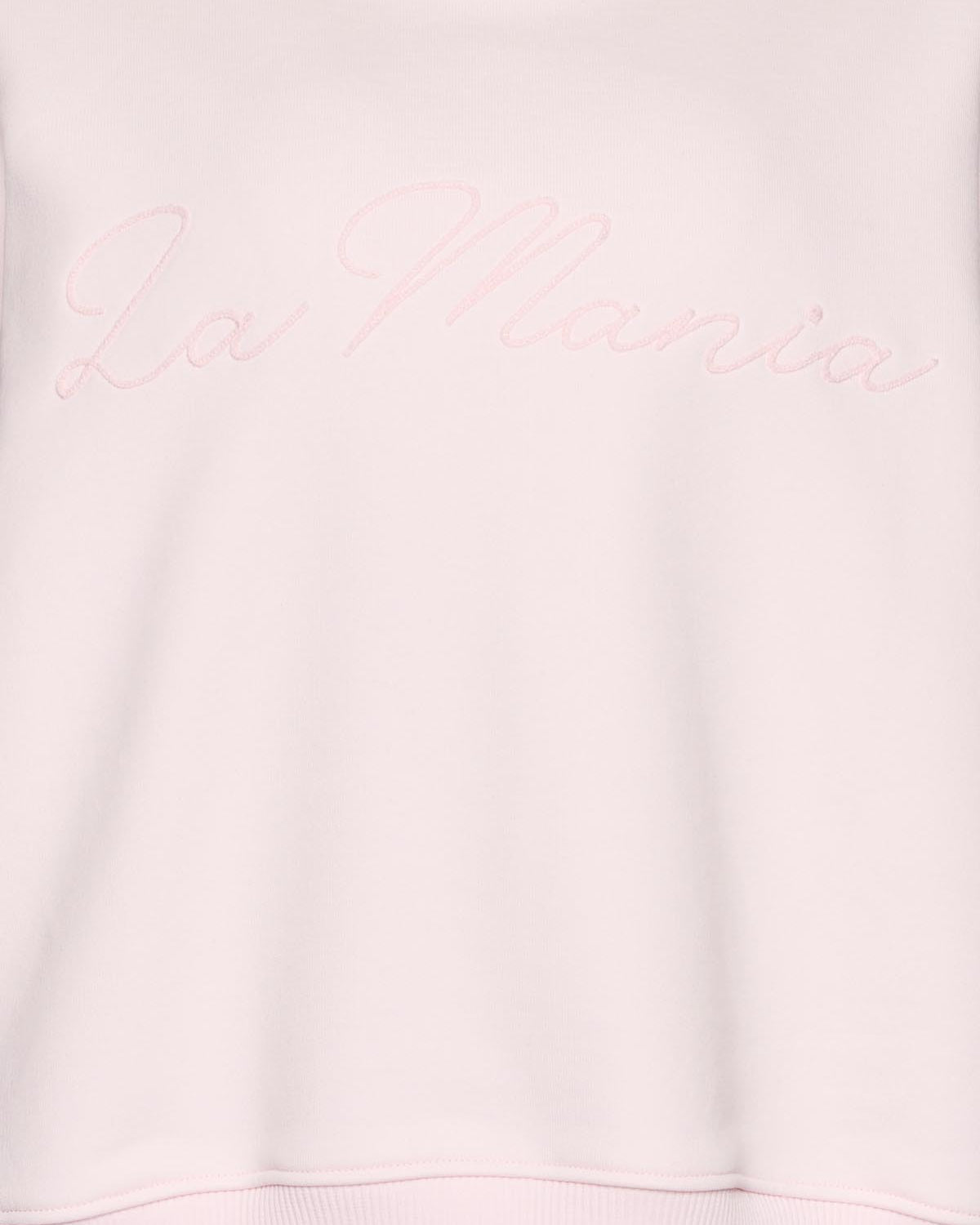 BLUZA NUVOLA PASTEL PINK