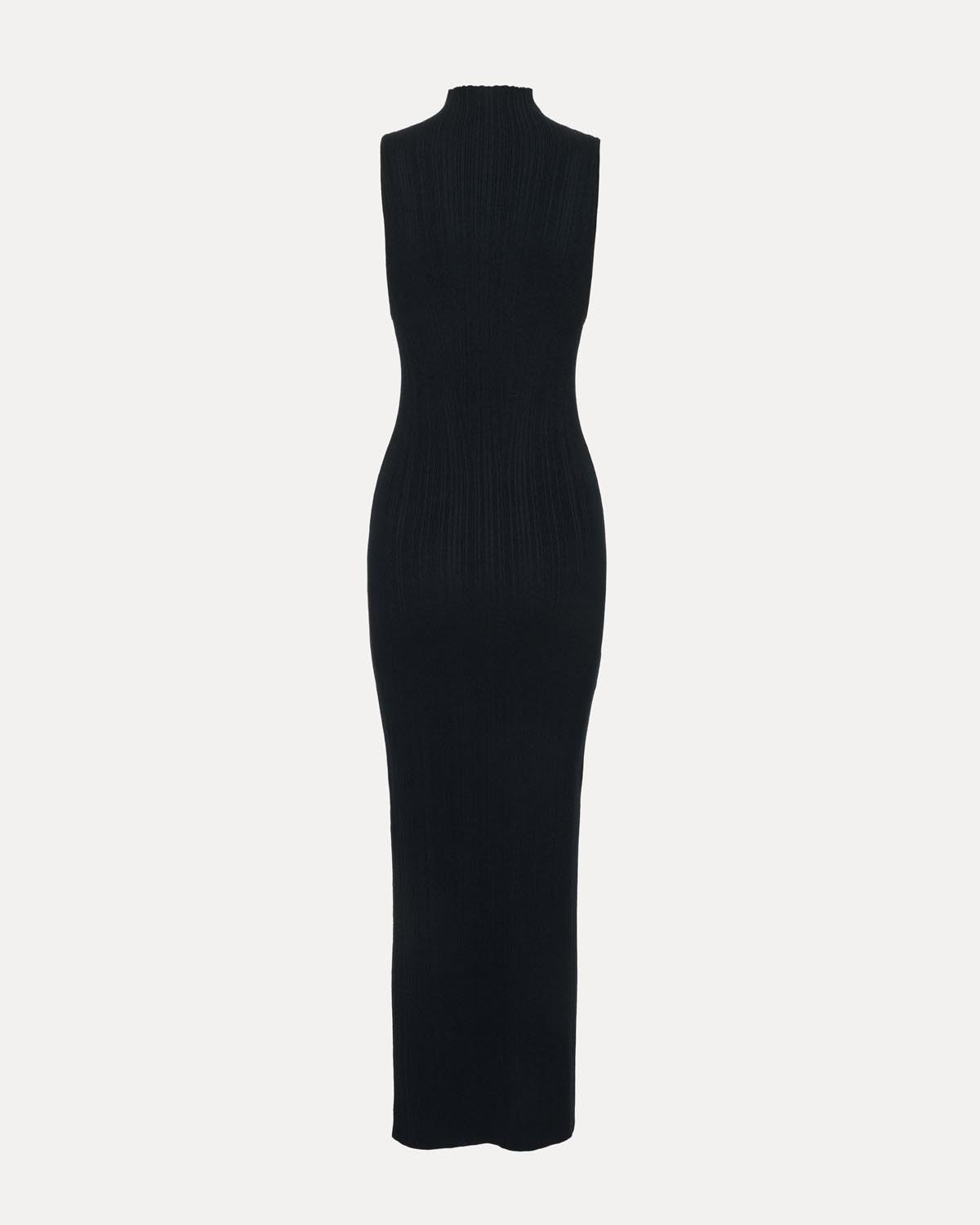 SUKIENKA MAXI ONDRIA BLACK