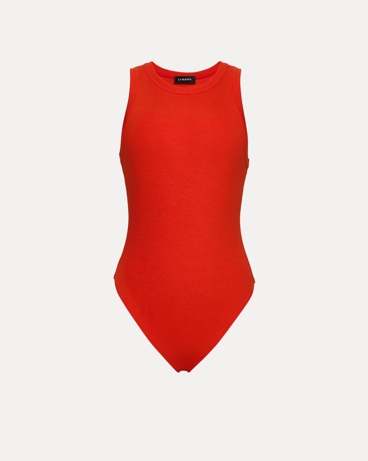 BODY PICOS RED ORANGE
