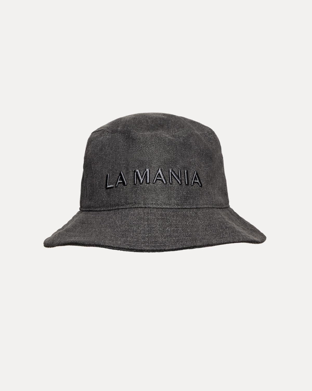 BUCKET REEF GREY