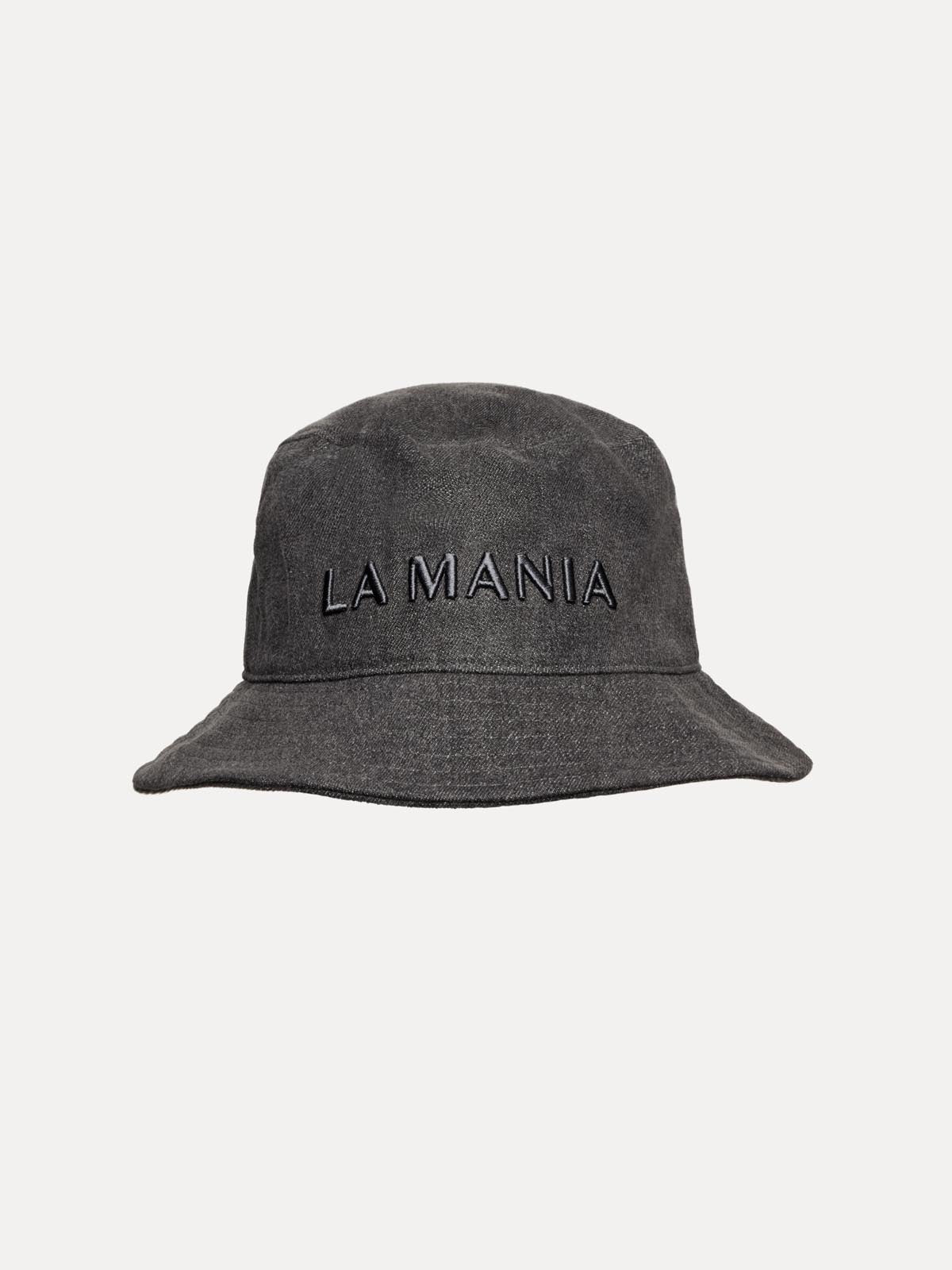 BUCKET REEF GREY