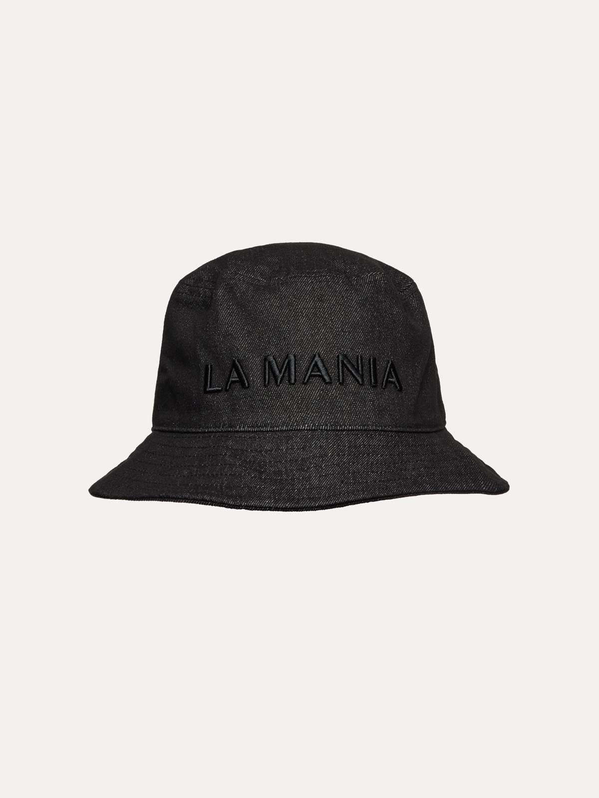 BUCKET REEF BLACK