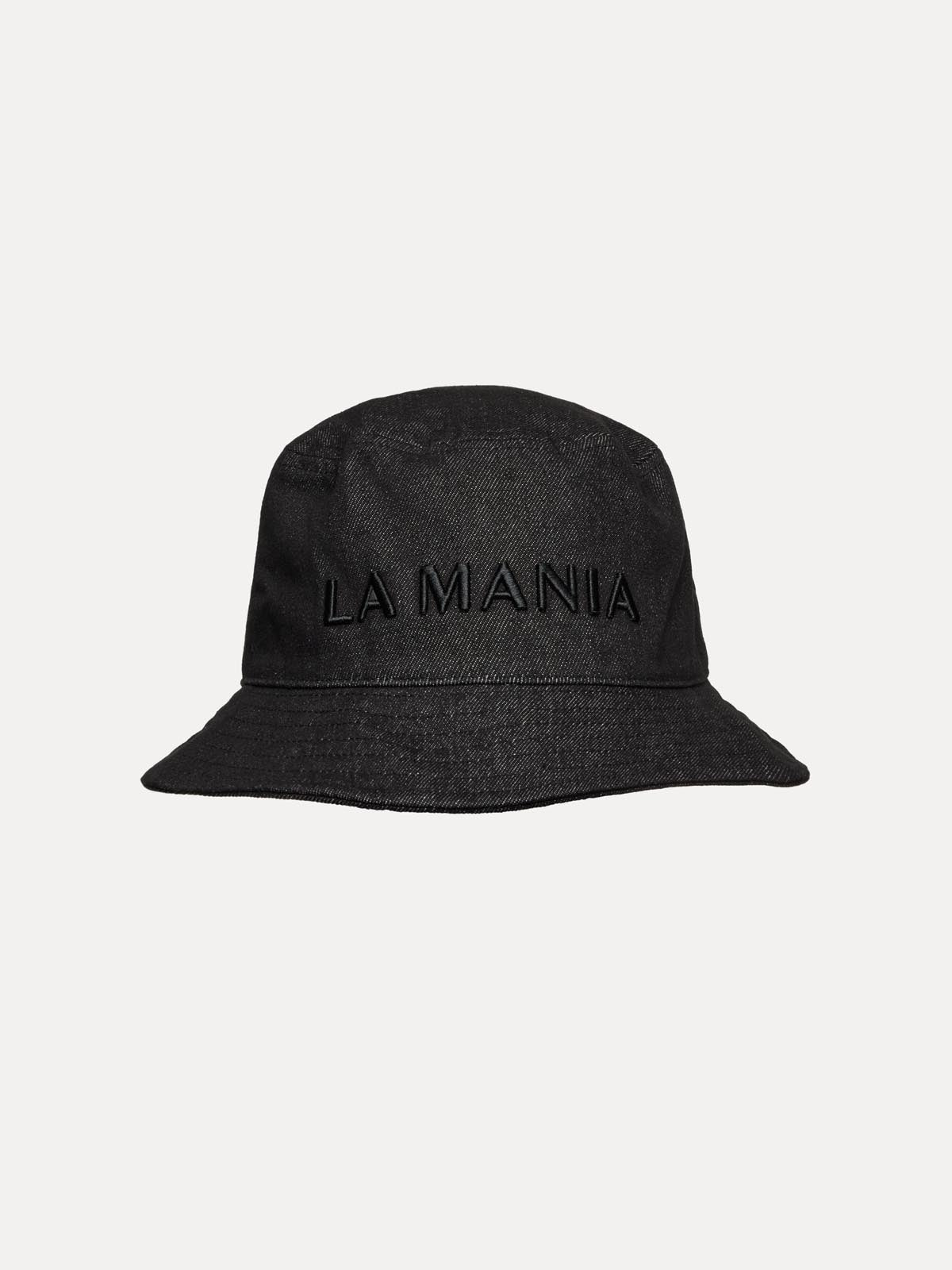 BUCKET REEF BLACK