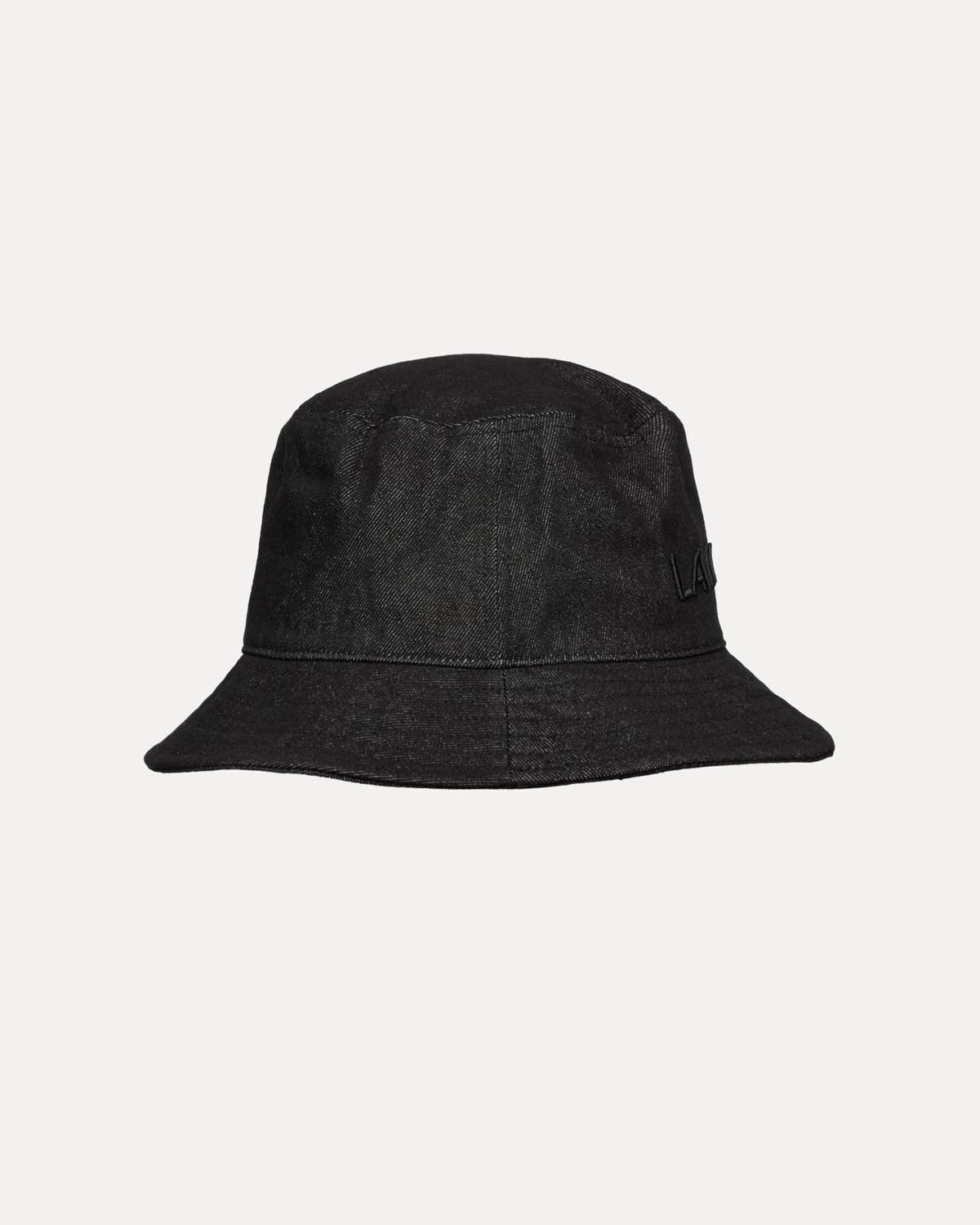 BUCKET REEF BLACK