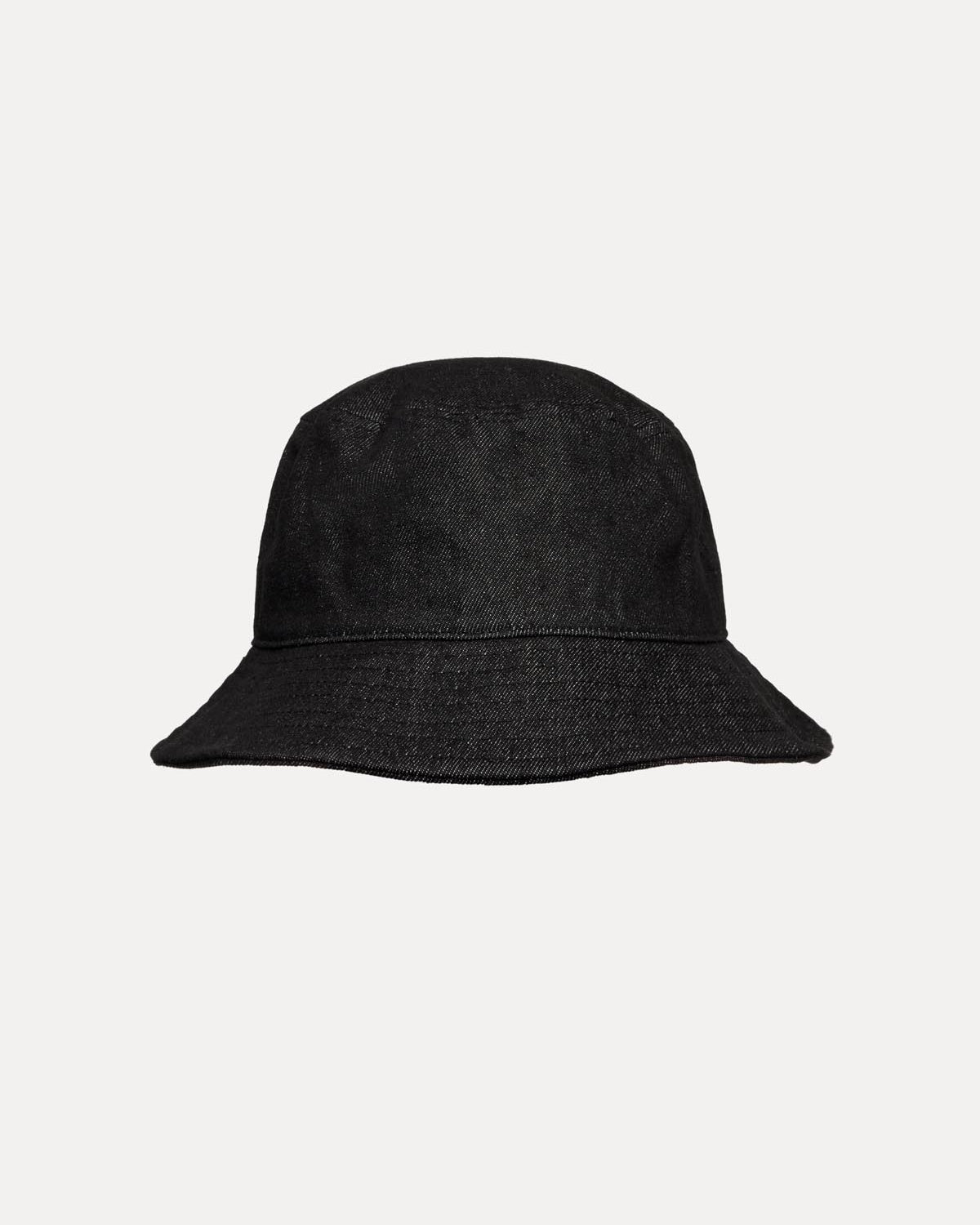BUCKET REEF BLACK