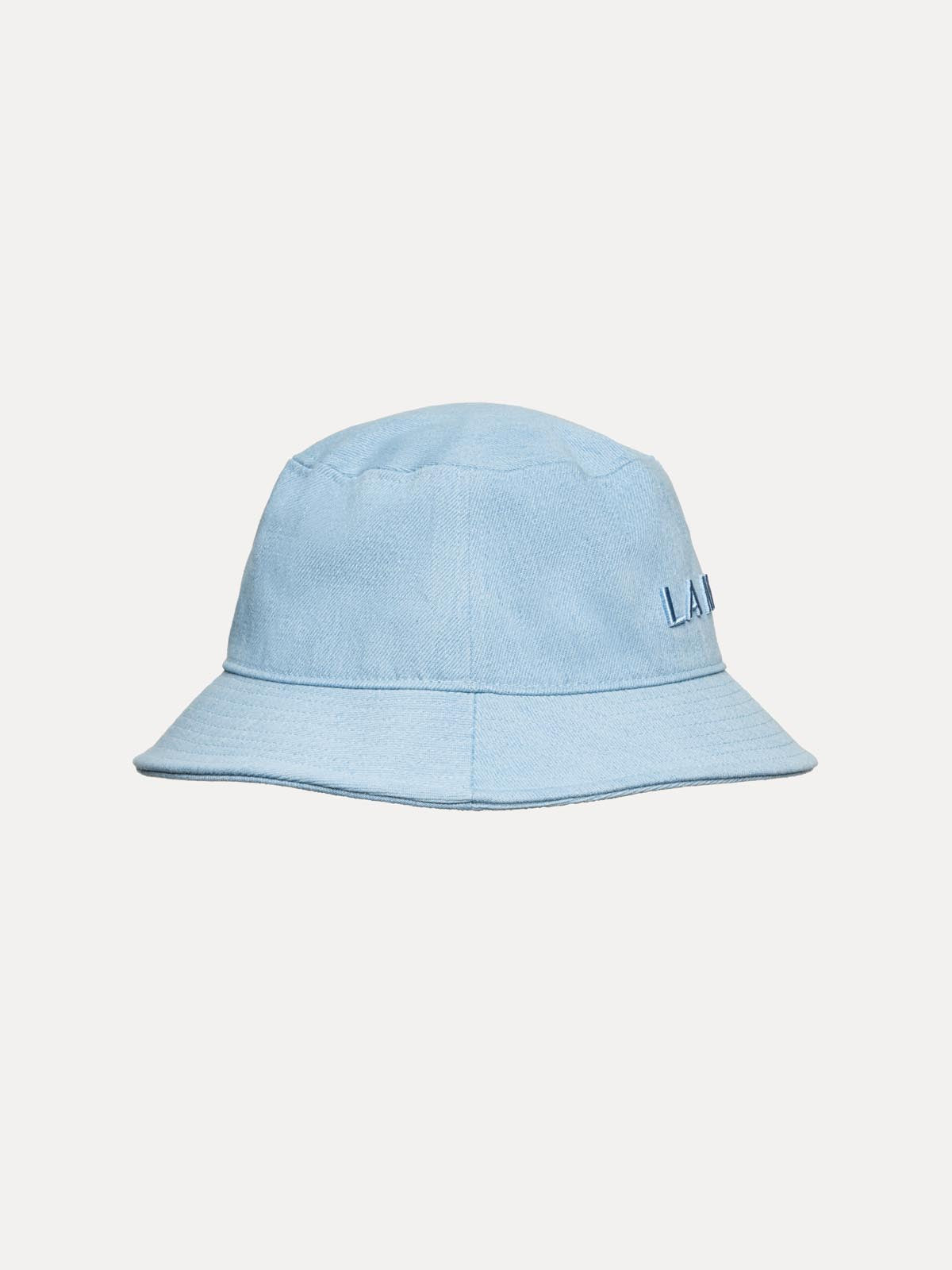 BUCKET REEF LIGHT BLUE