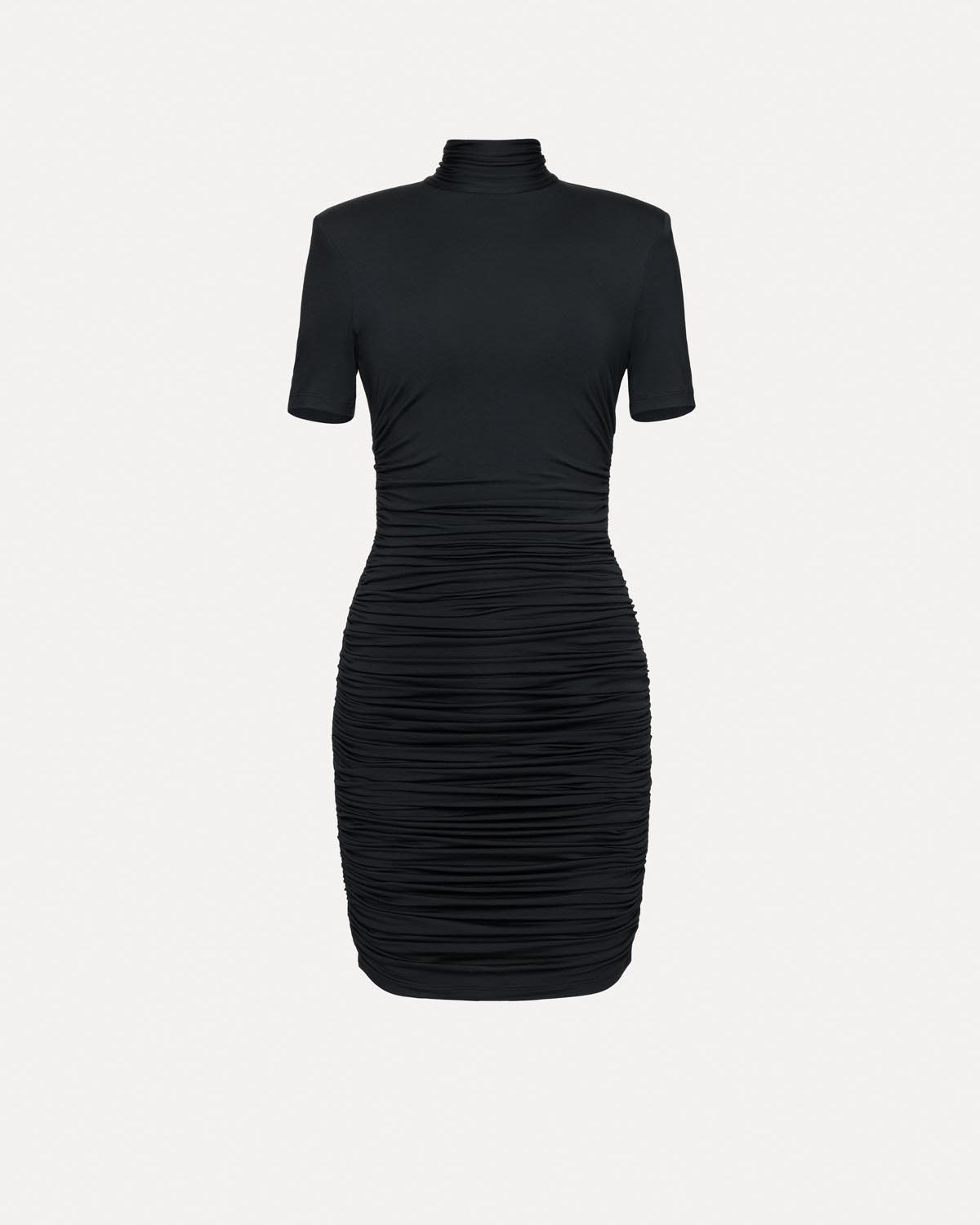 SUKIENKA MINI REMI BLACK