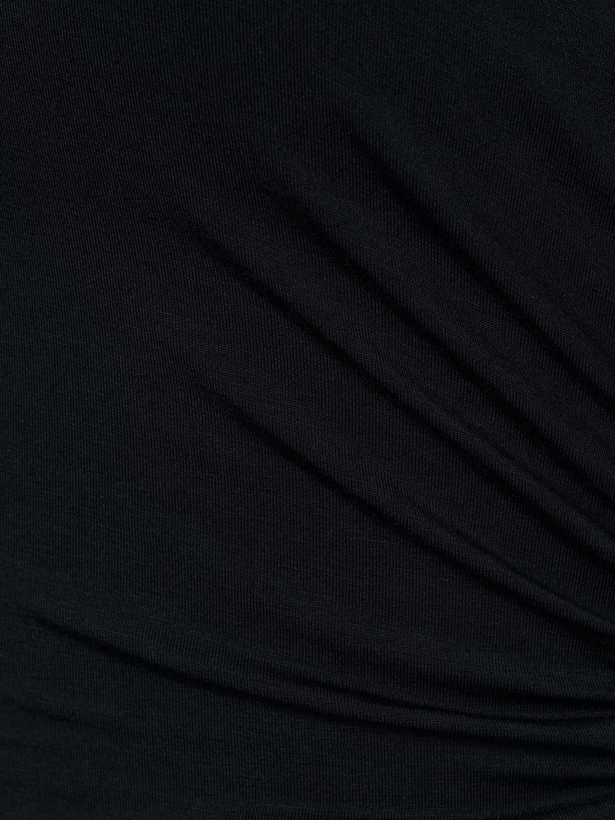 SUKIENKA MINI REMI BLACK