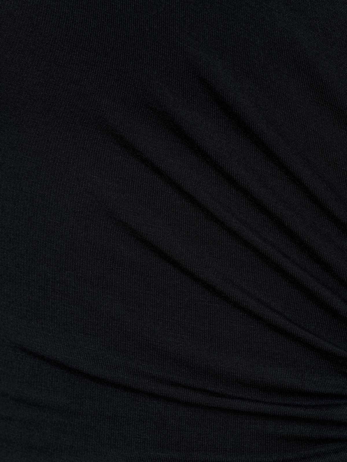 SUKIENKA MINI REMI BLACK