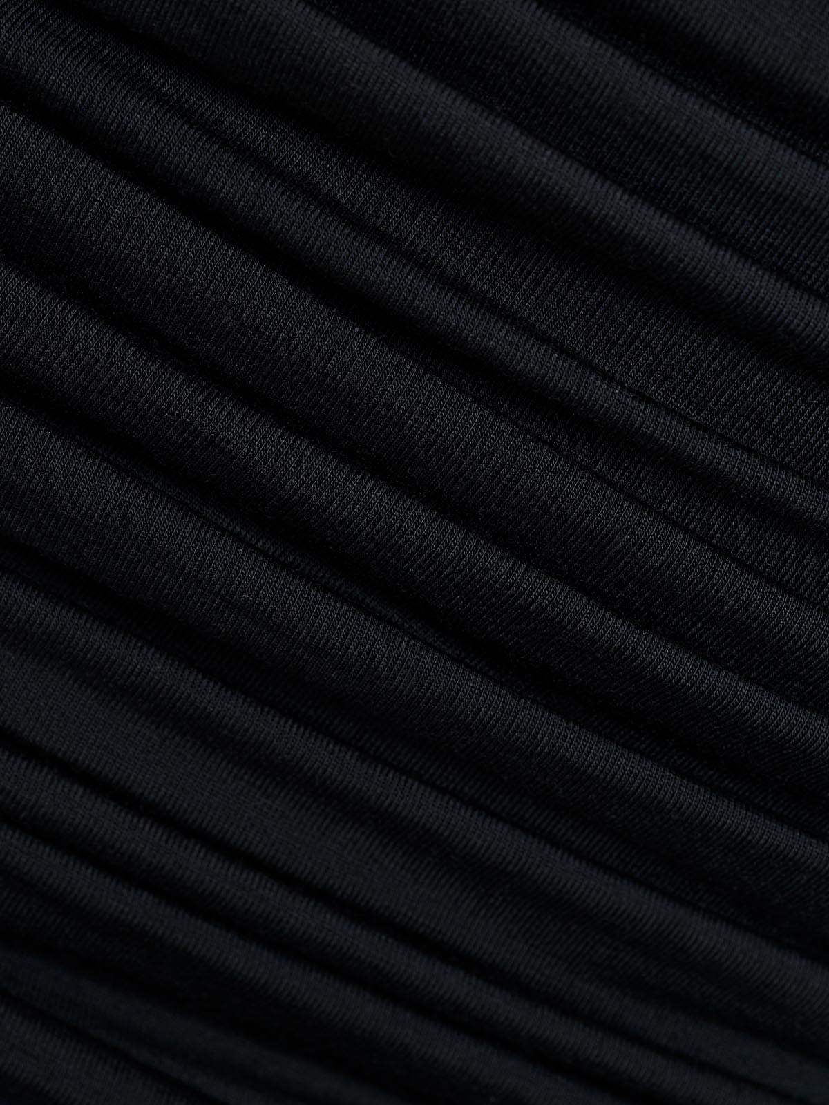 SUKIENKA MINI REMI BLACK