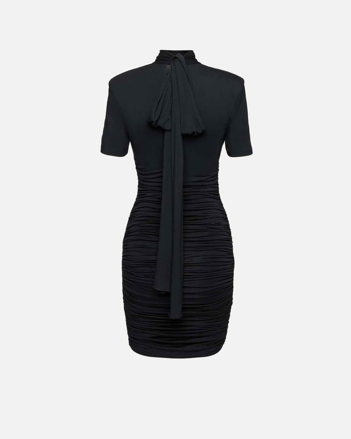 SUKIENKA MINI REMI BLACK