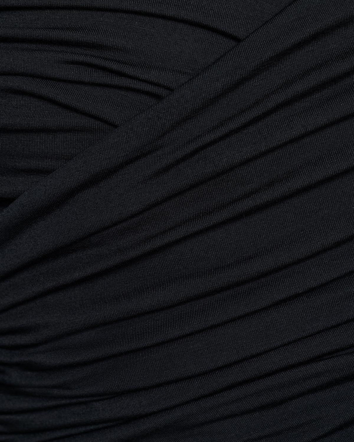 LONGSLEEVE RIANN BLACK