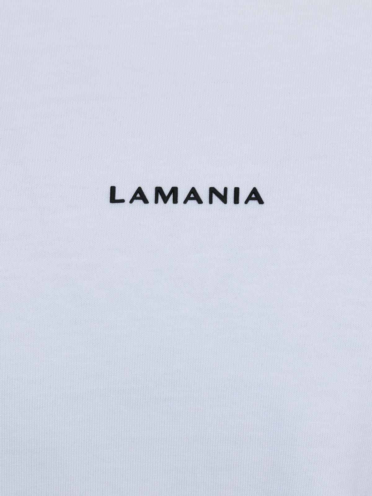 T-SHIRT RIHO WHITE