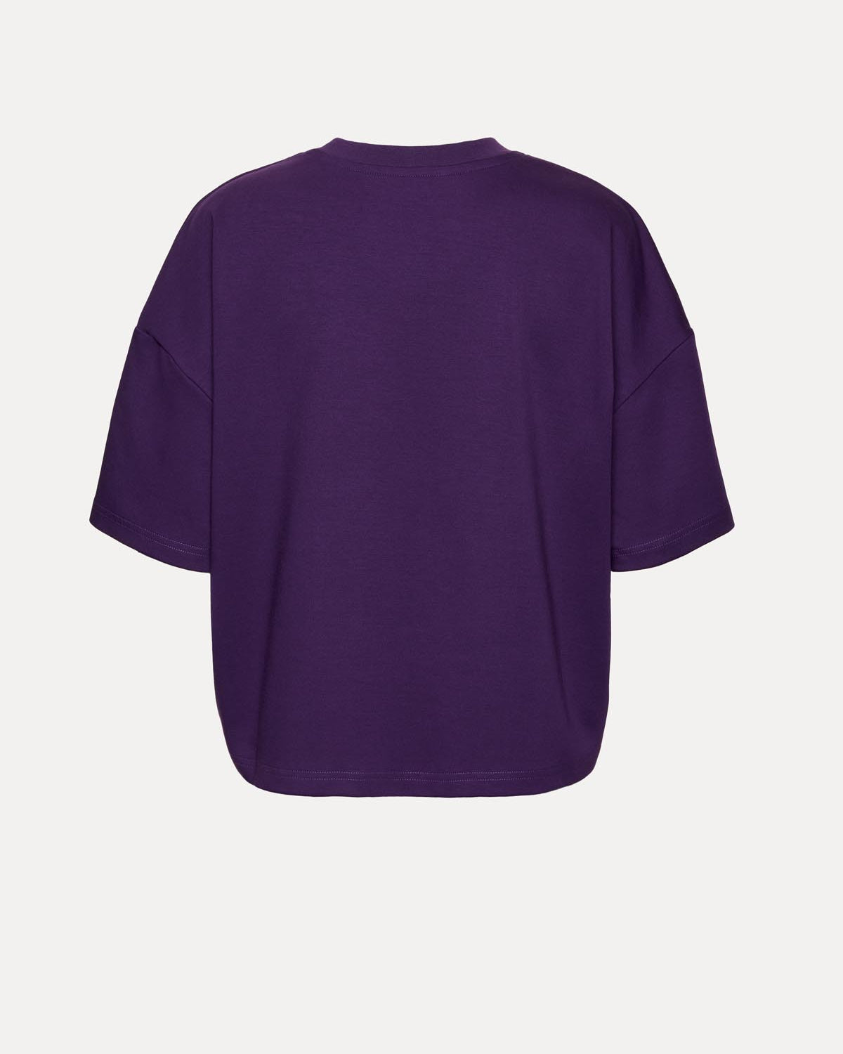 T-SHIRT RODNEY MIDNIGHT PURPLE