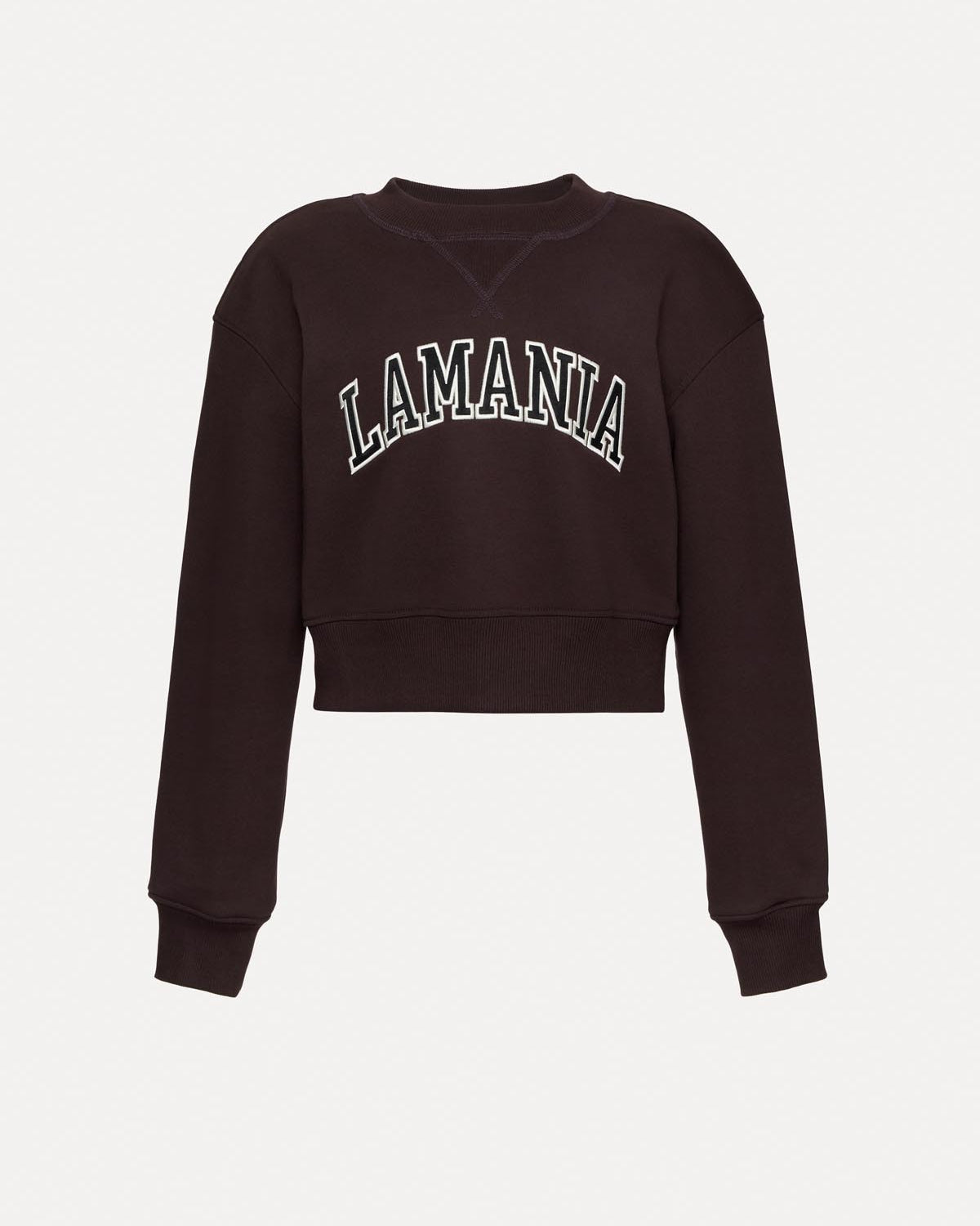 BLUZA RUNE DARK CHOCOLATE