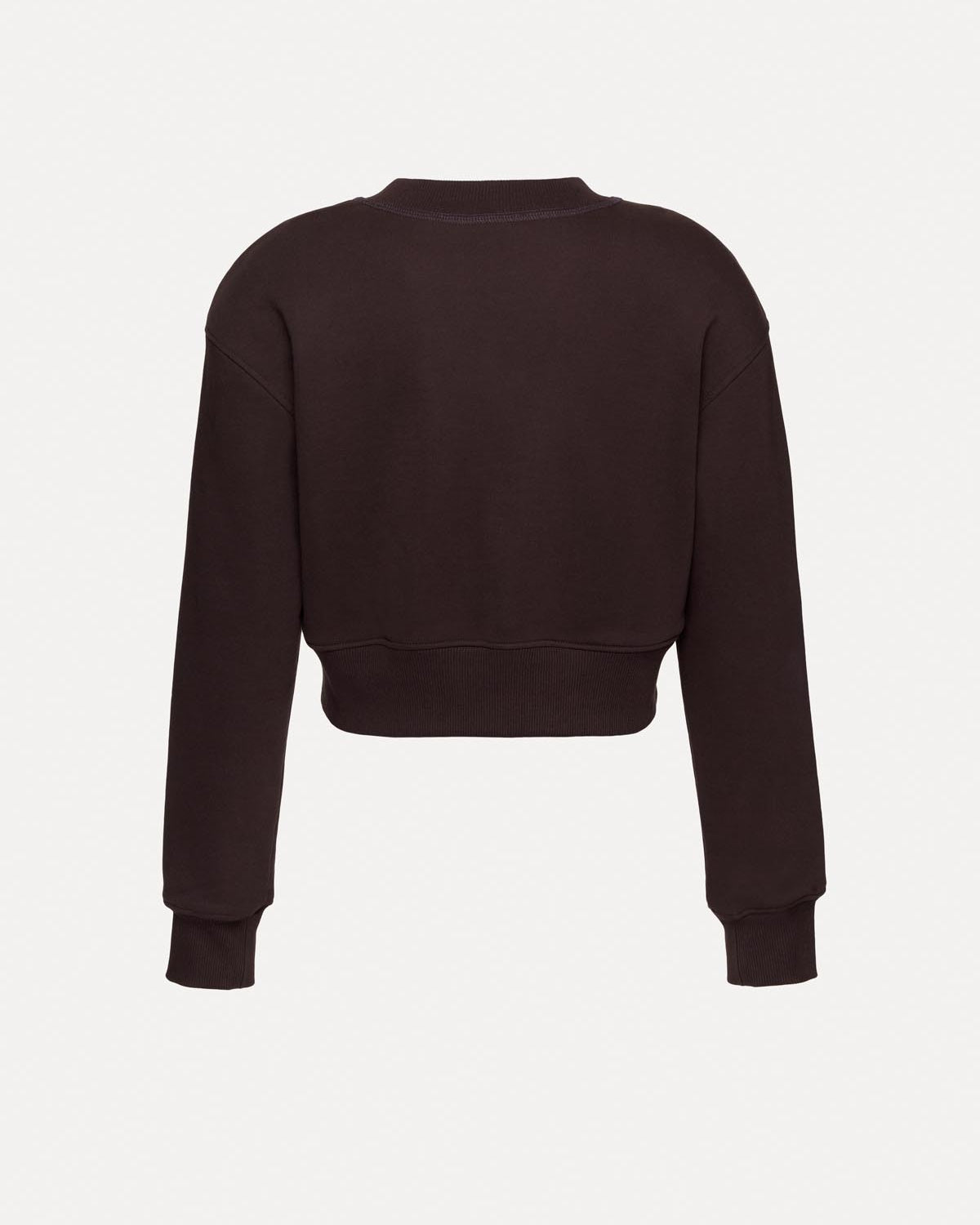BLUZA RUNE DARK CHOCOLATE