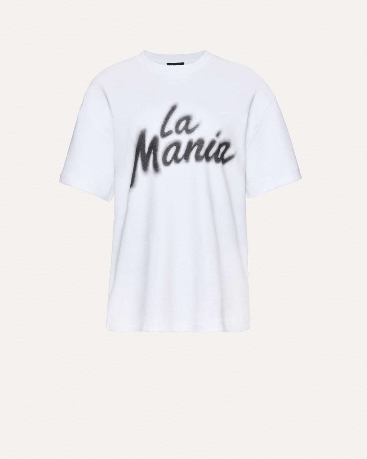 T-SHIRT SOLINE OFF WHITE