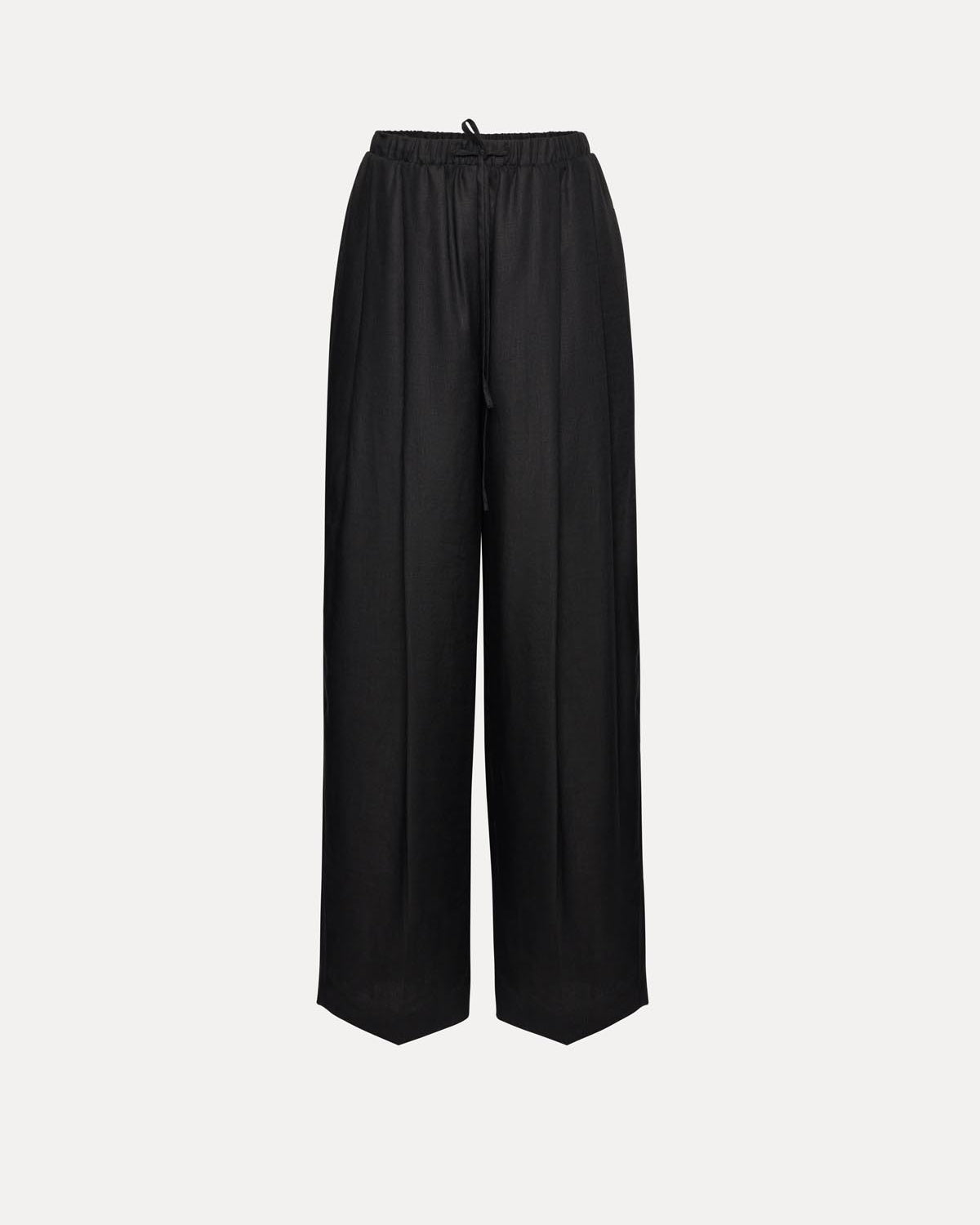 SPODNIE SOLLER BLACK