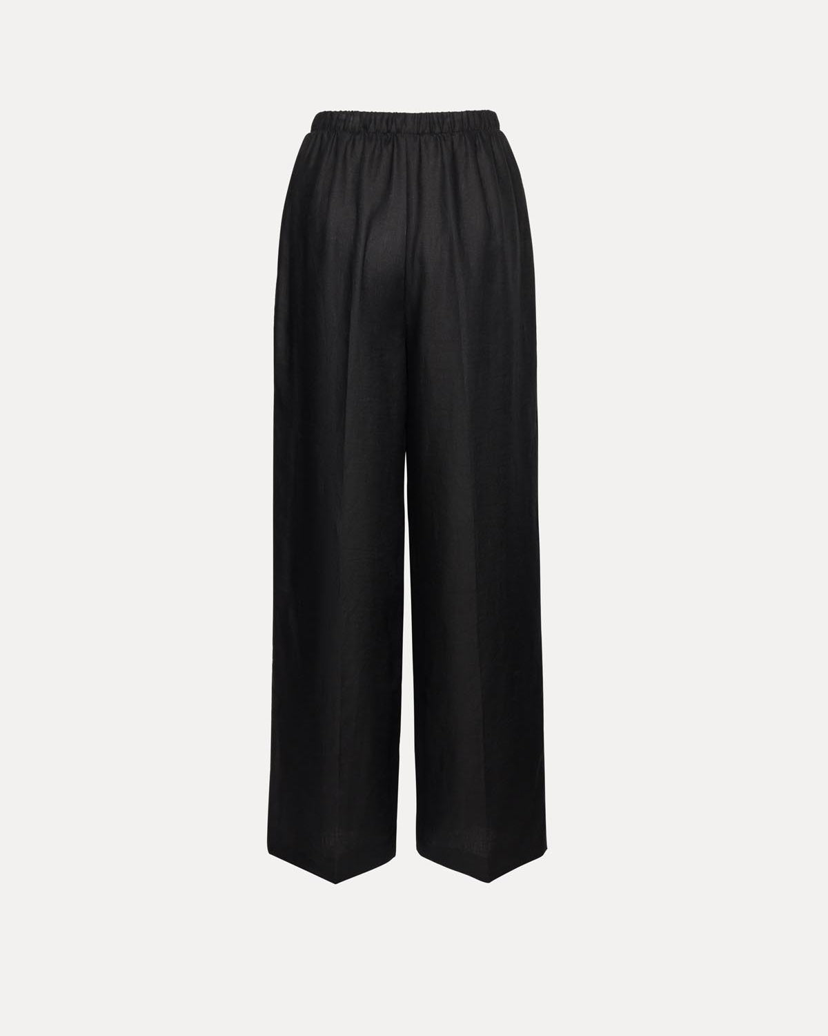 SPODNIE SOLLER BLACK