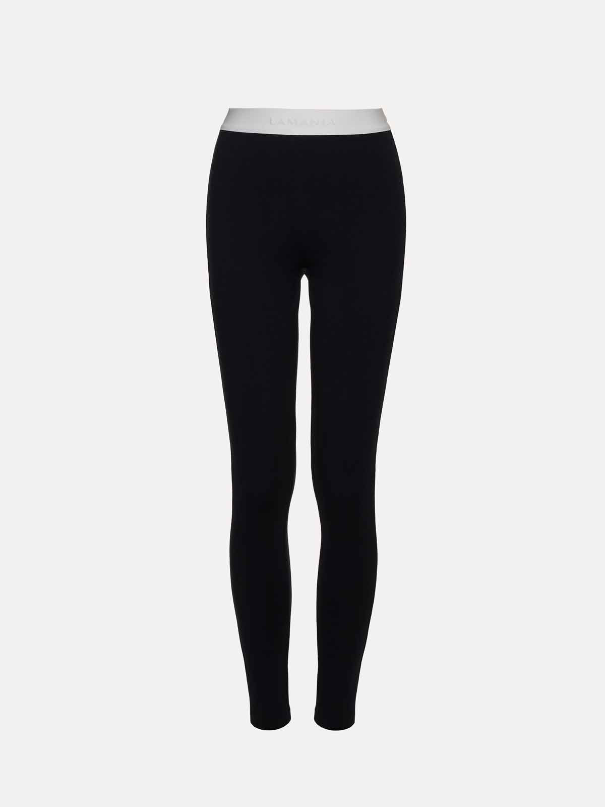LEGGINSY SOMI BLACK